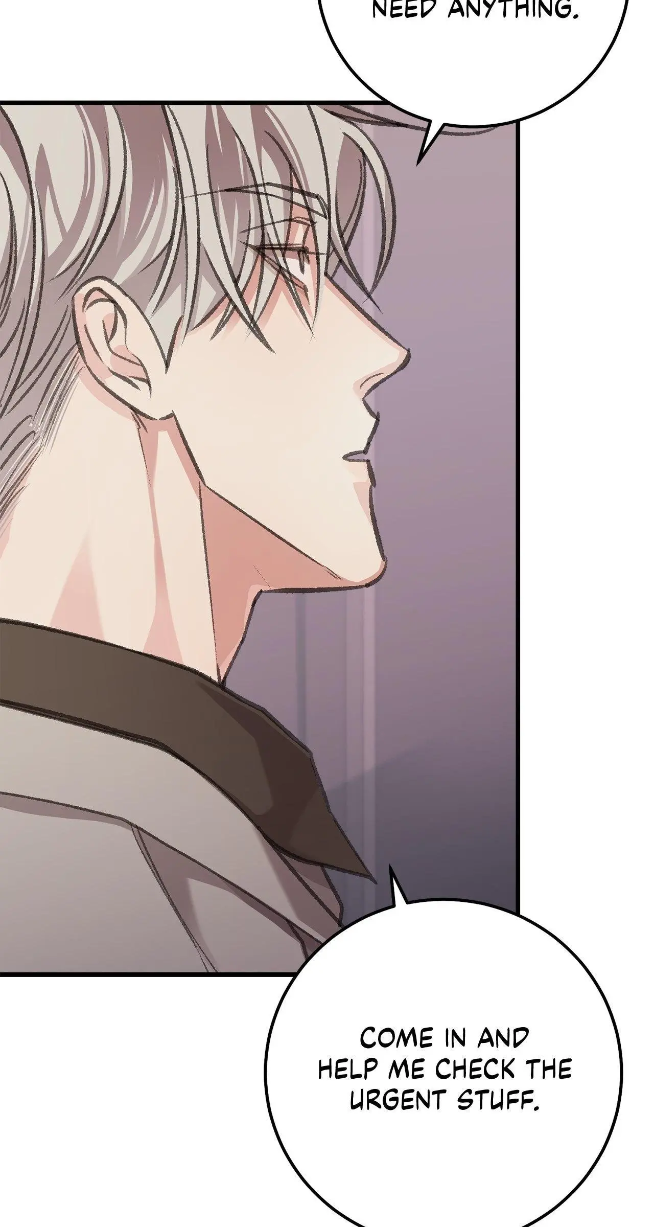 You’re Just My Type, Sir - Chapter 8 Page 65