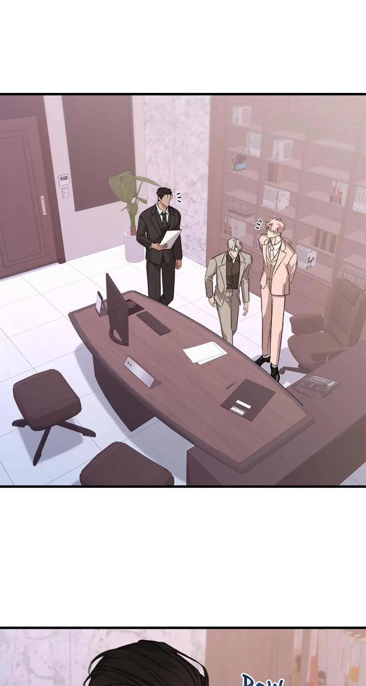 You’re Just My Type, Sir - Chapter 8 Page 67
