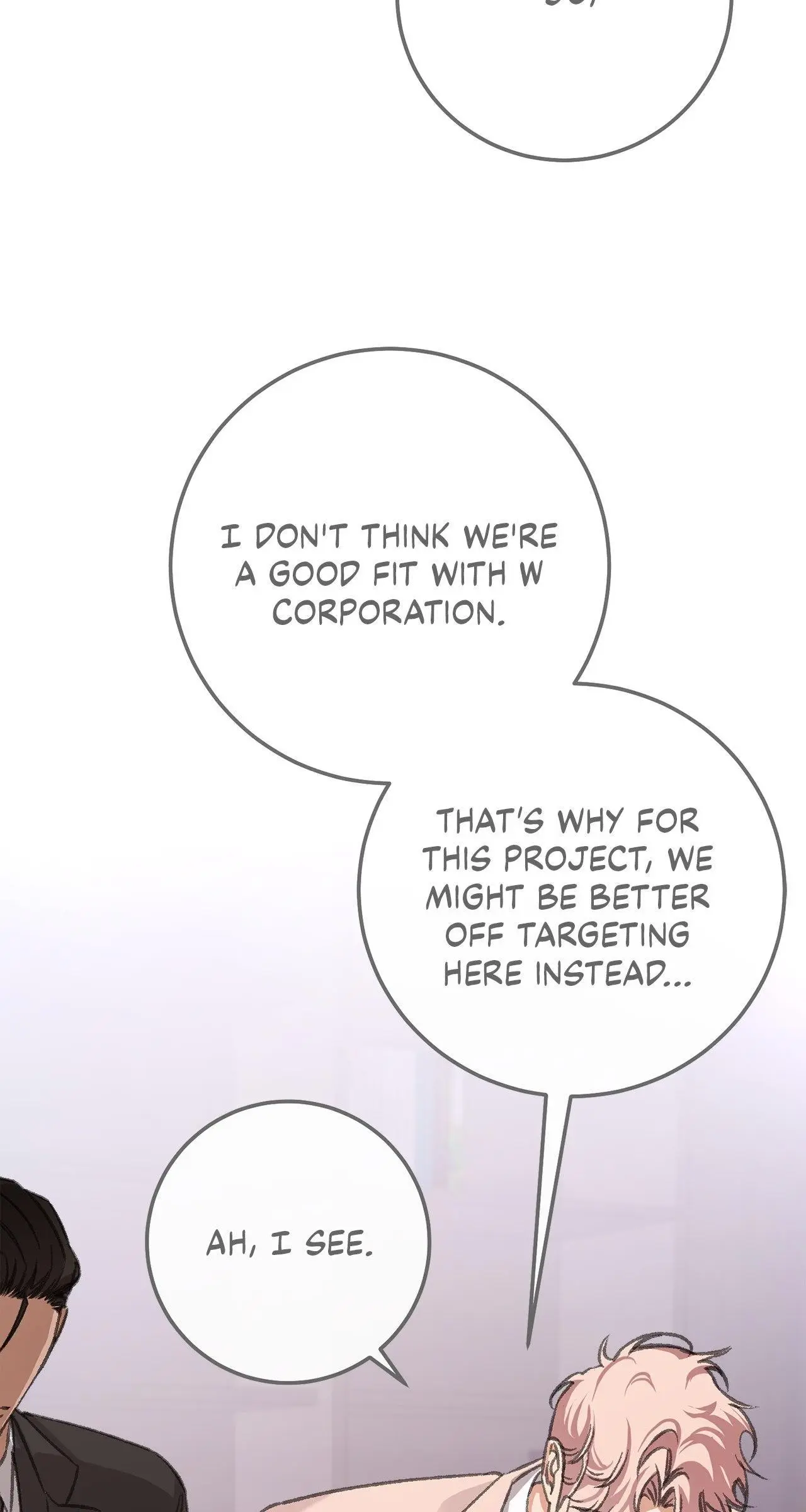 You’re Just My Type, Sir - Chapter 8 Page 69