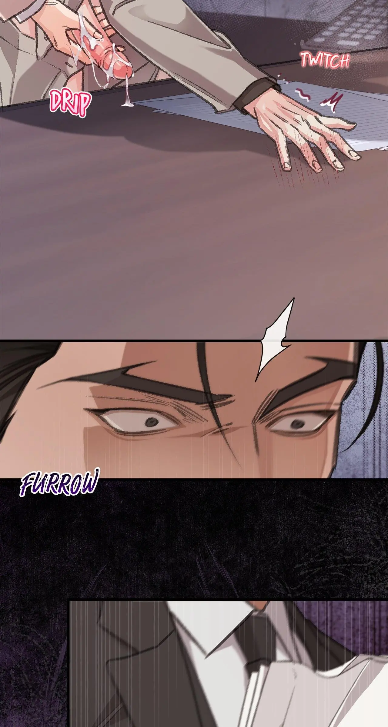 You’re Just My Type, Sir - Chapter 8 Page 73