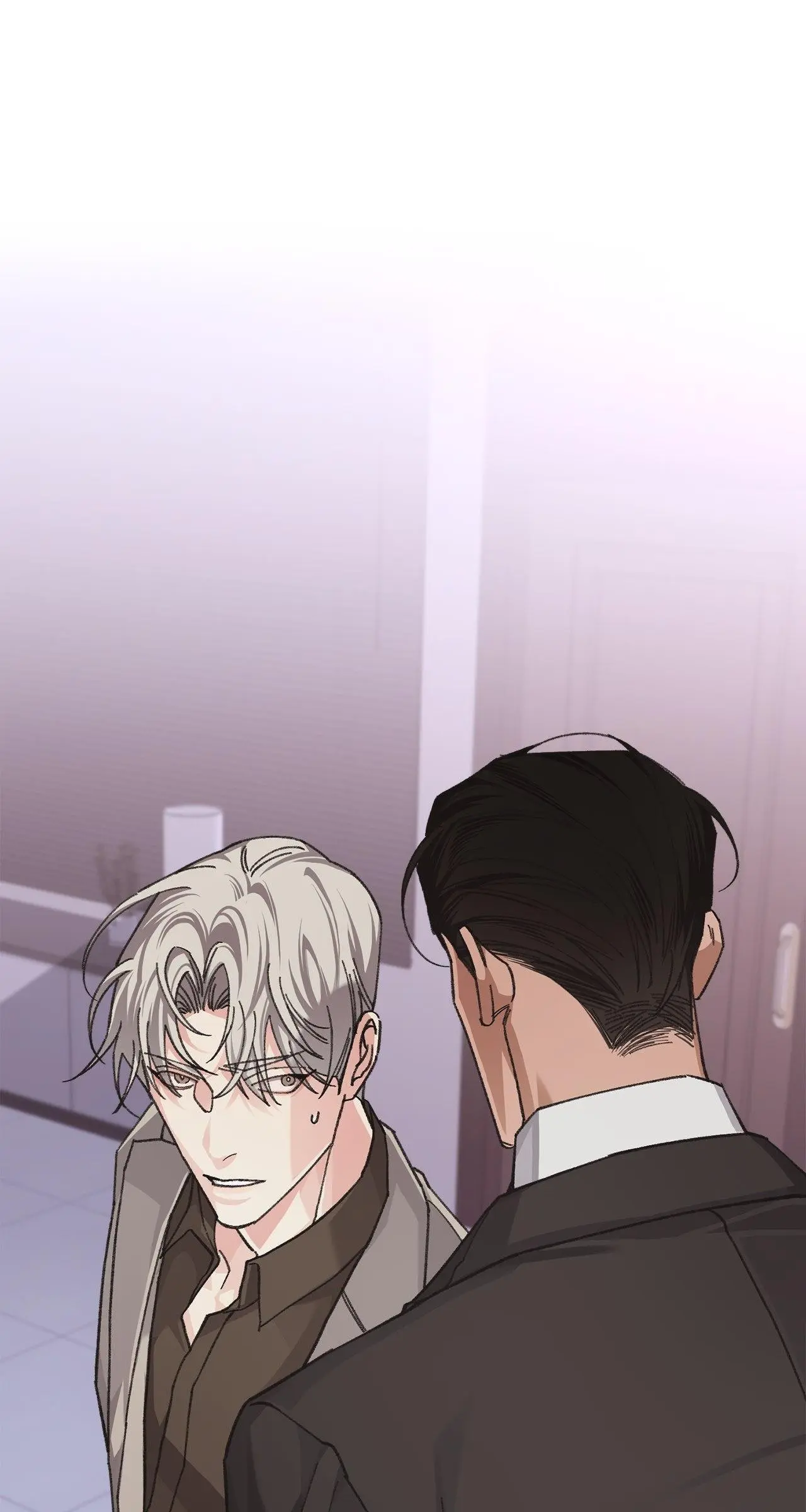 You’re Just My Type, Sir - Chapter 9 Page 1