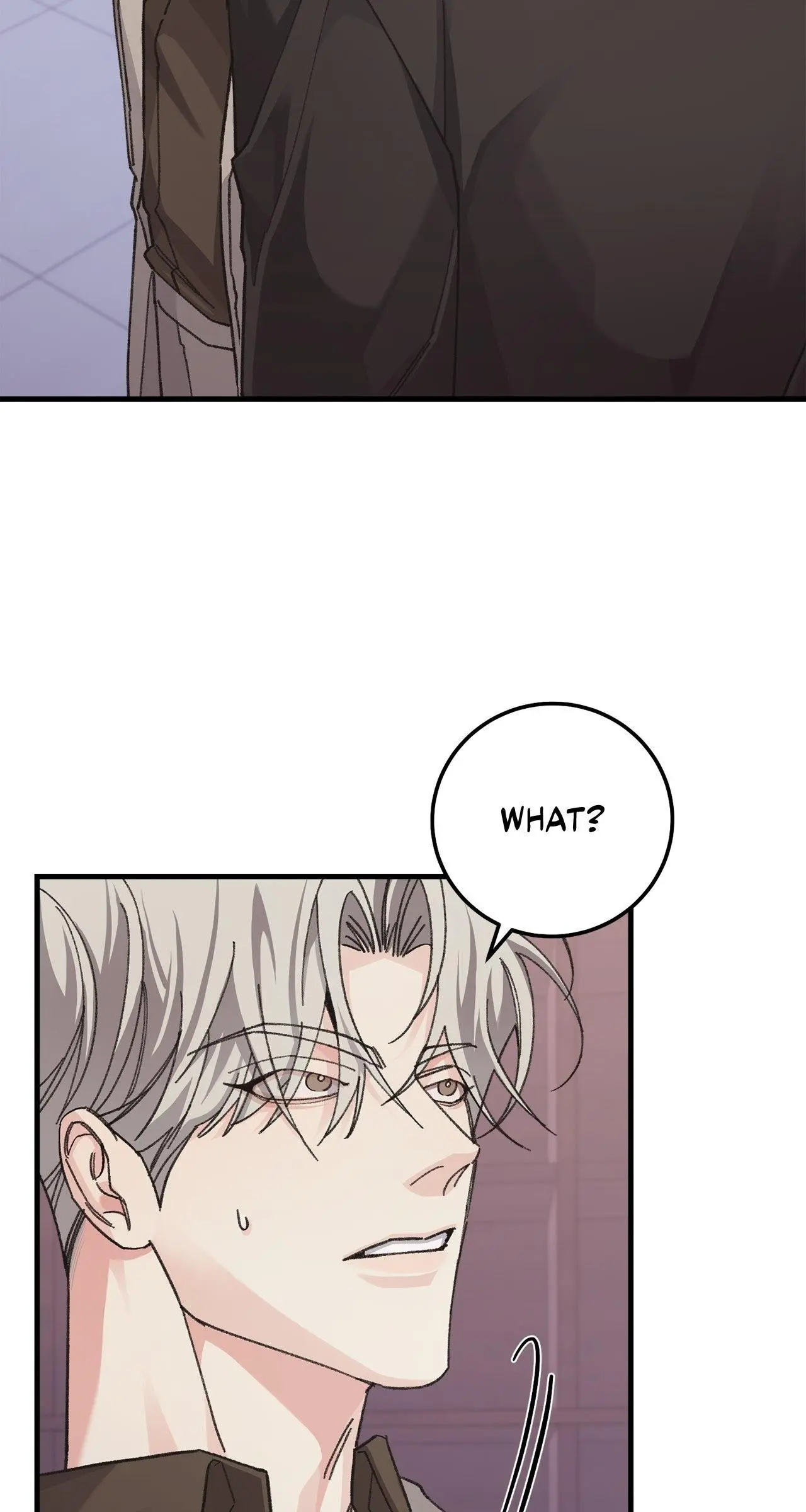 You’re Just My Type, Sir - Chapter 9 Page 2
