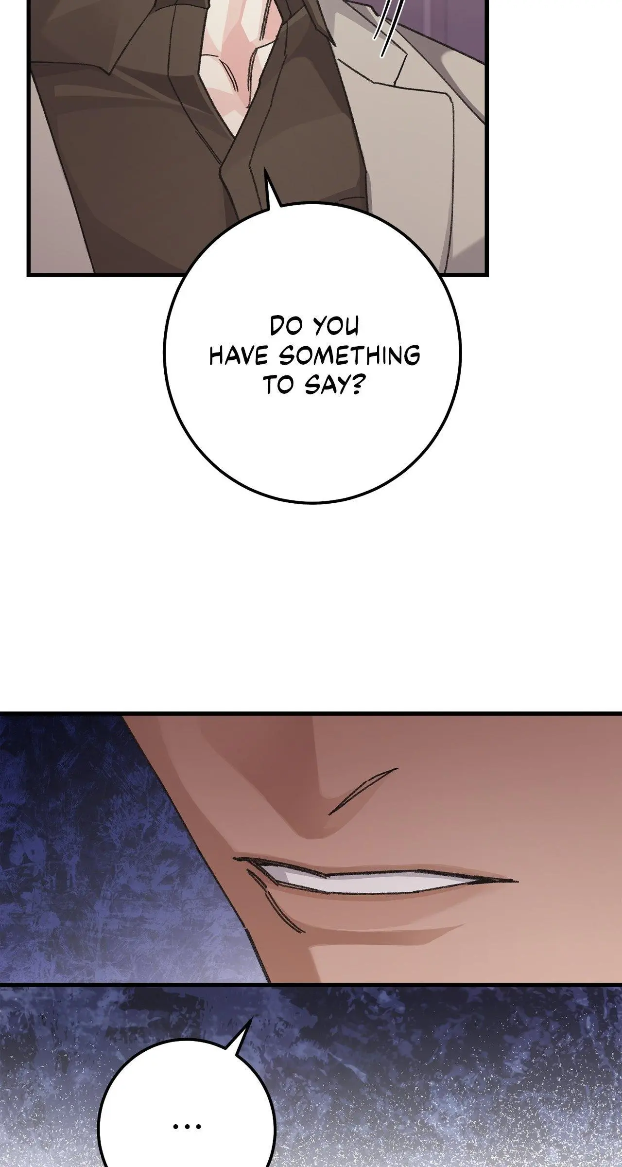 You’re Just My Type, Sir - Chapter 9 Page 3