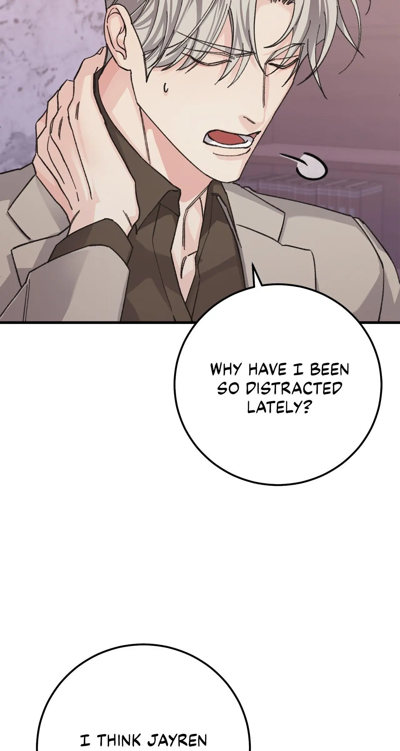 You’re Just My Type, Sir - Chapter 9 Page 6