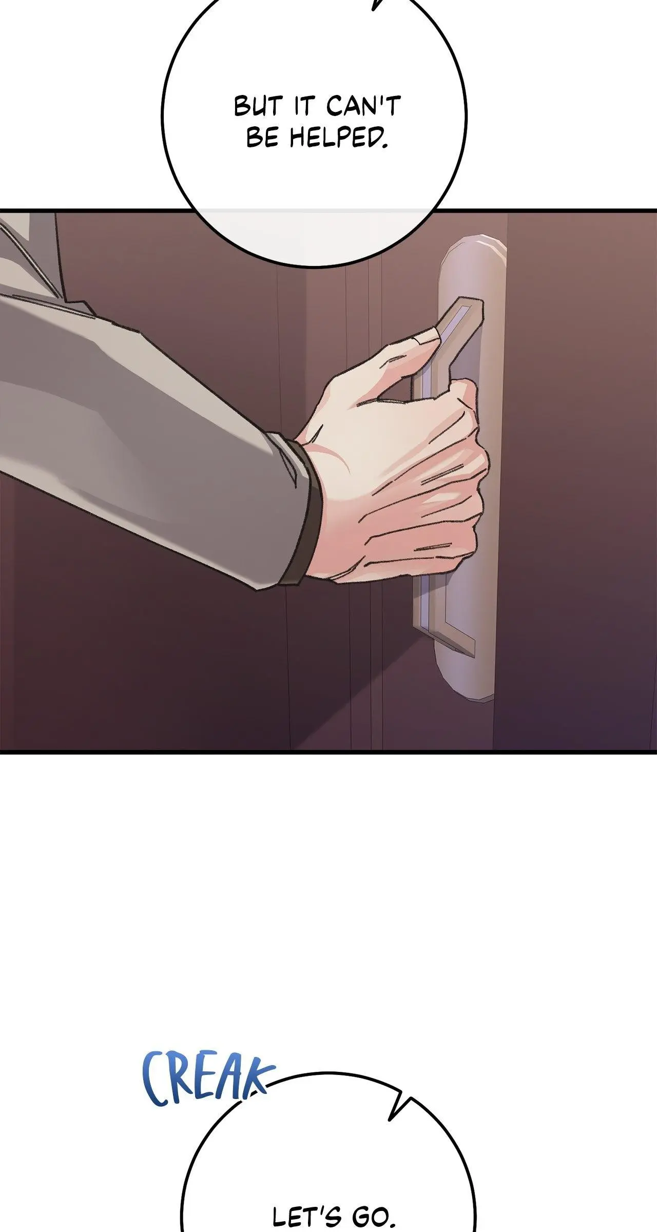 You’re Just My Type, Sir - Chapter 9 Page 8