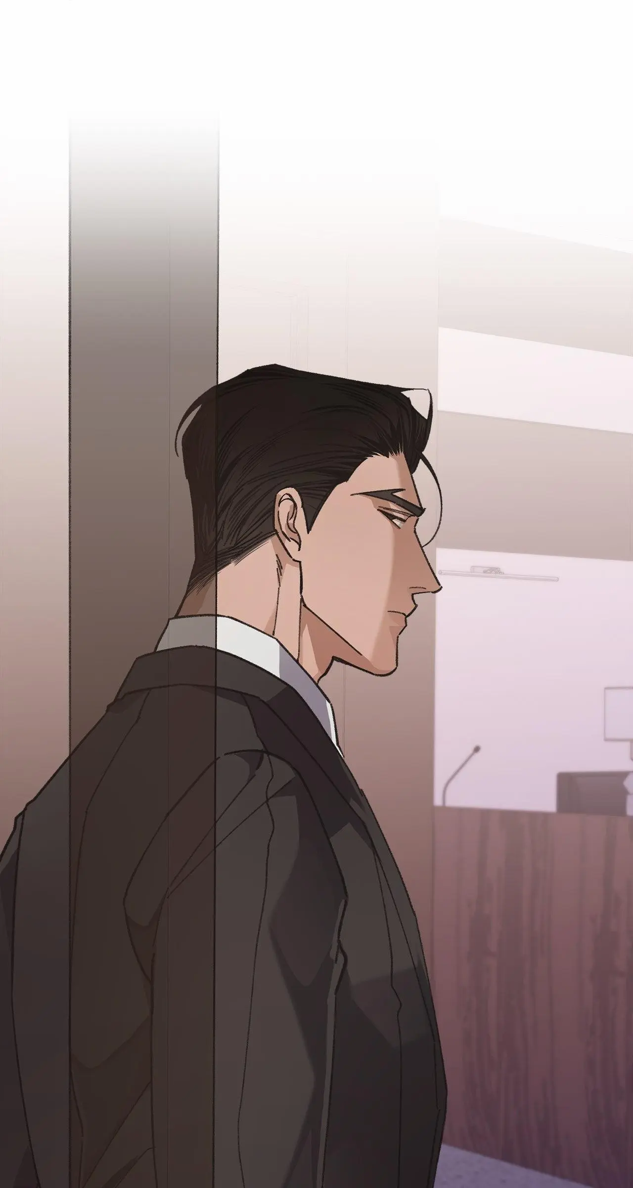 You’re Just My Type, Sir - Chapter 9 Page 10