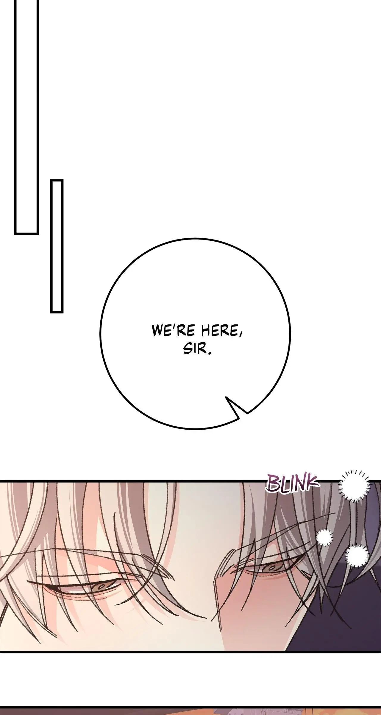 You’re Just My Type, Sir - Chapter 9 Page 12