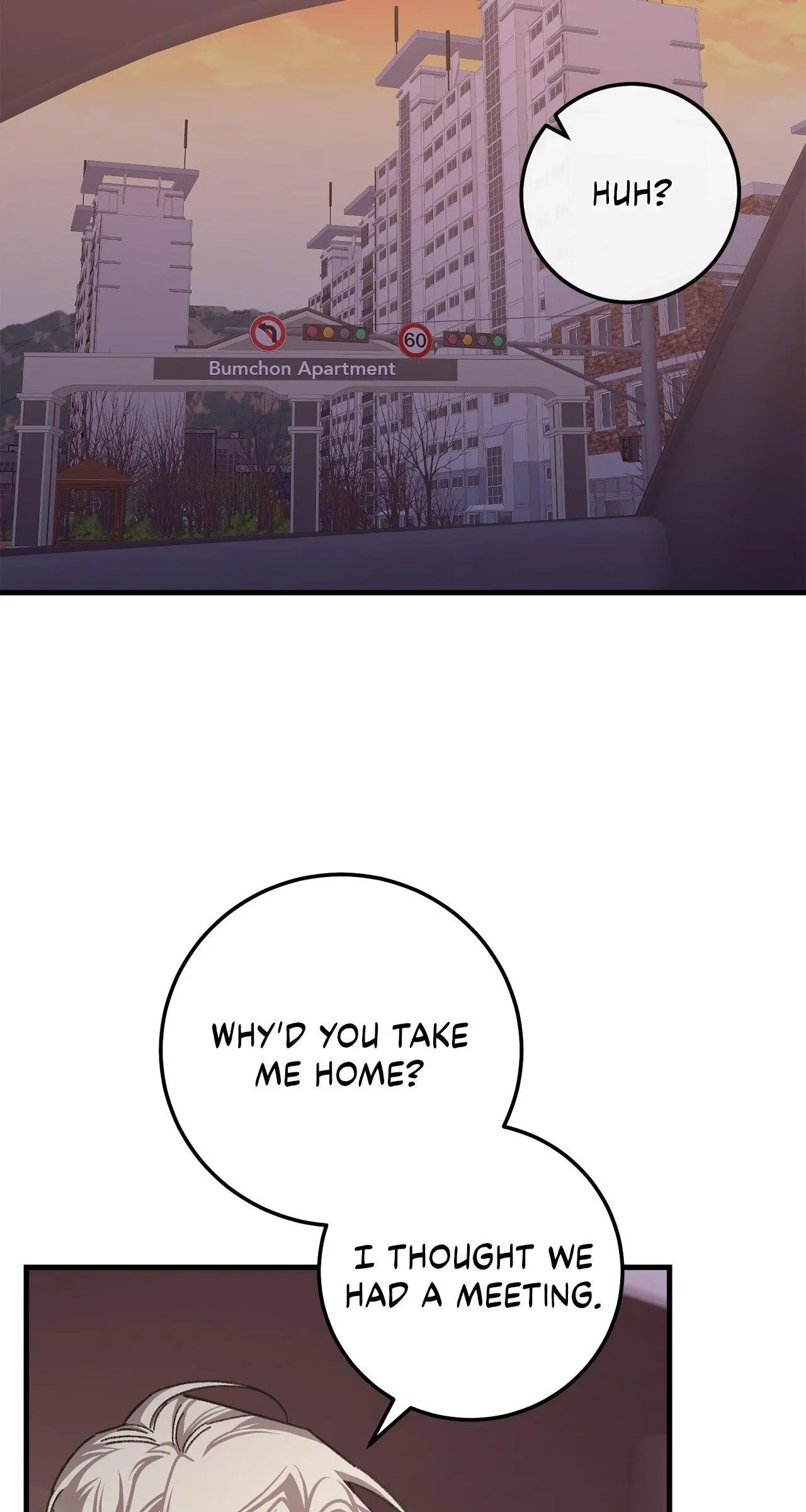 You’re Just My Type, Sir - Chapter 9 Page 13