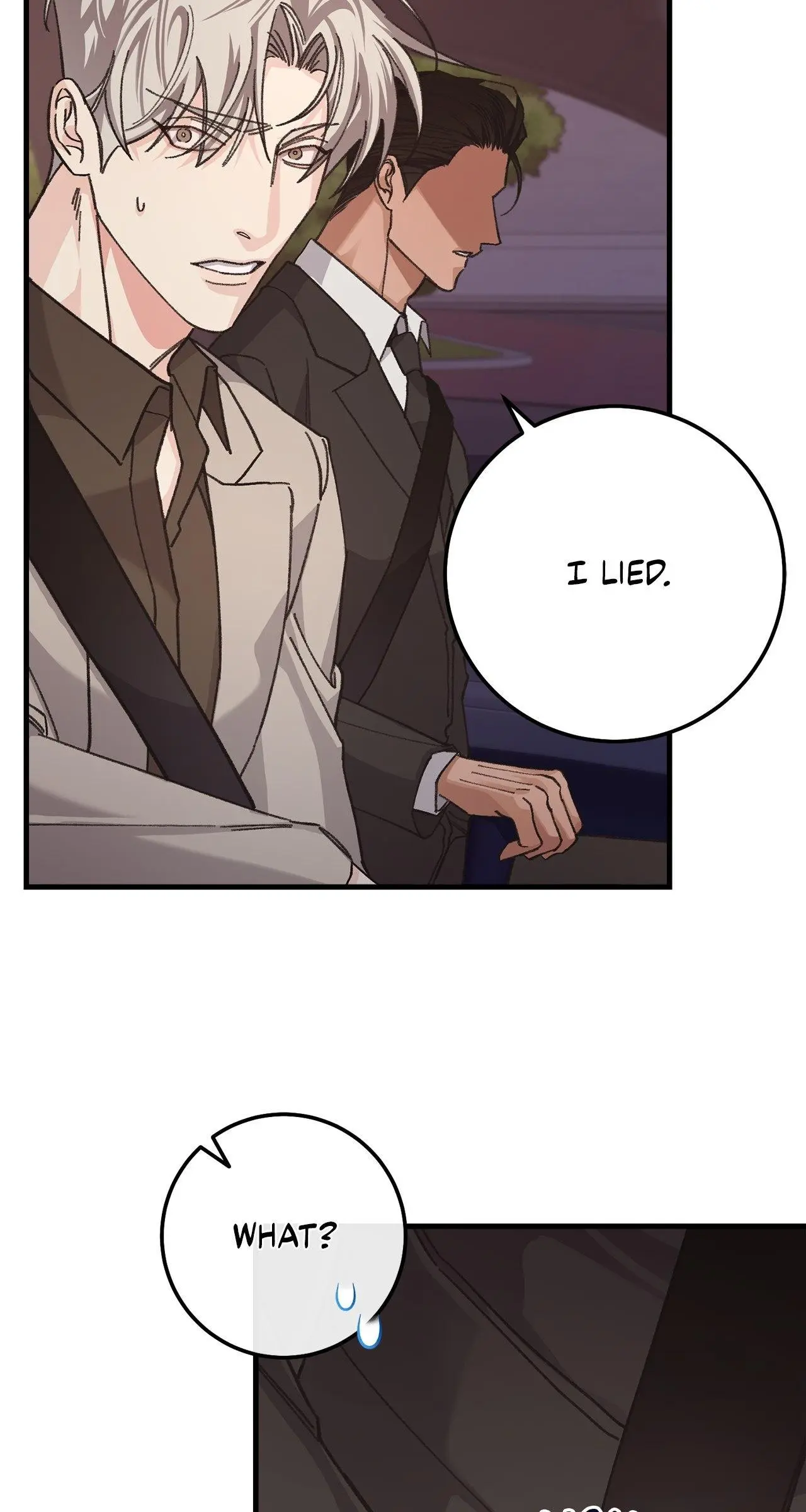 You’re Just My Type, Sir - Chapter 9 Page 14