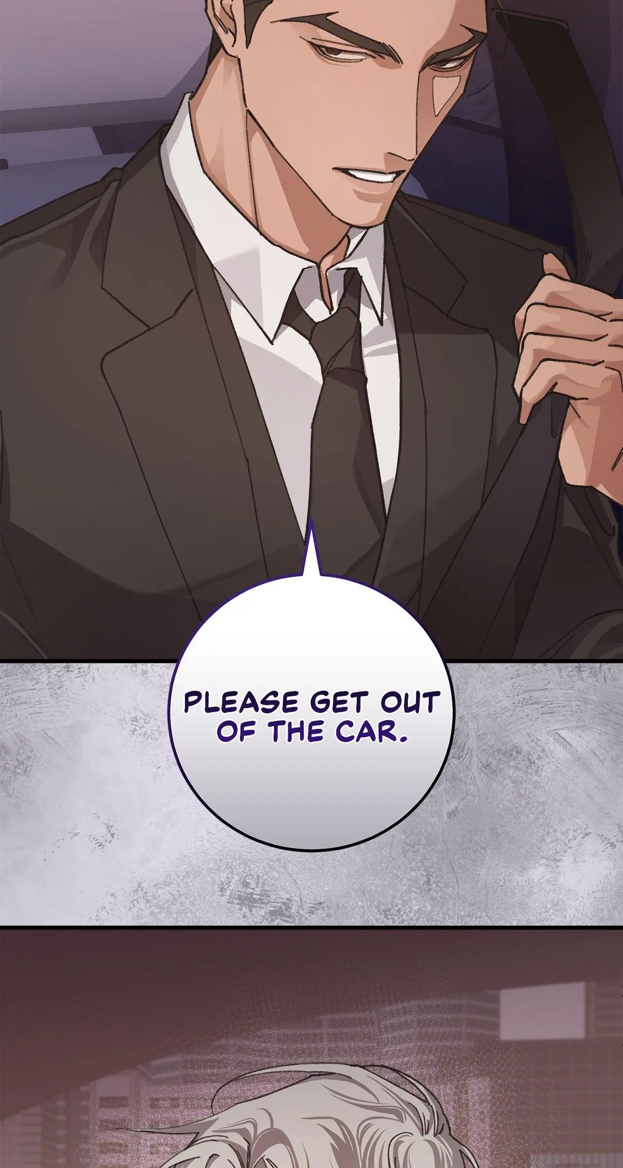 You’re Just My Type, Sir - Chapter 9 Page 16