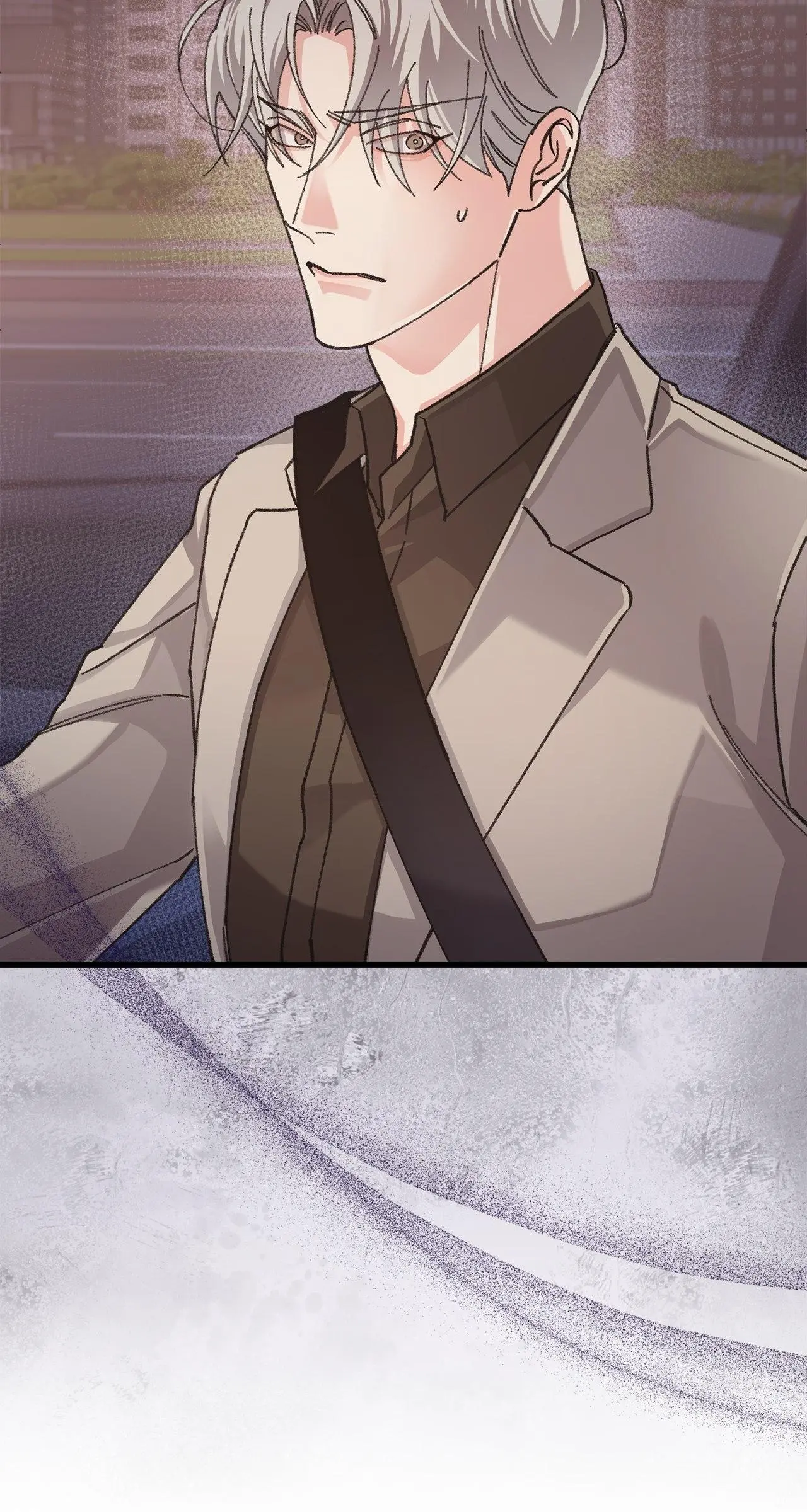 You’re Just My Type, Sir - Chapter 9 Page 17