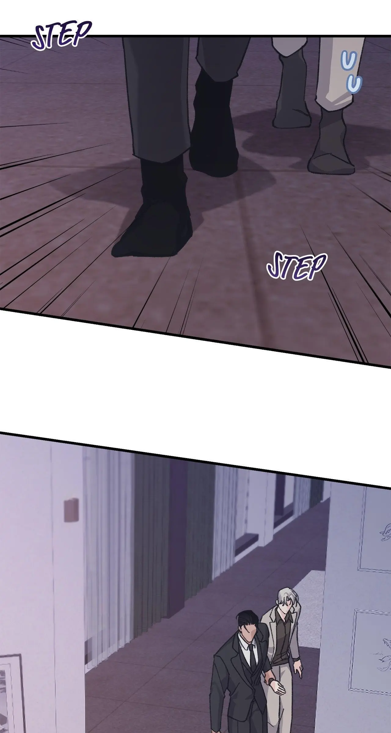 You’re Just My Type, Sir - Chapter 9 Page 22