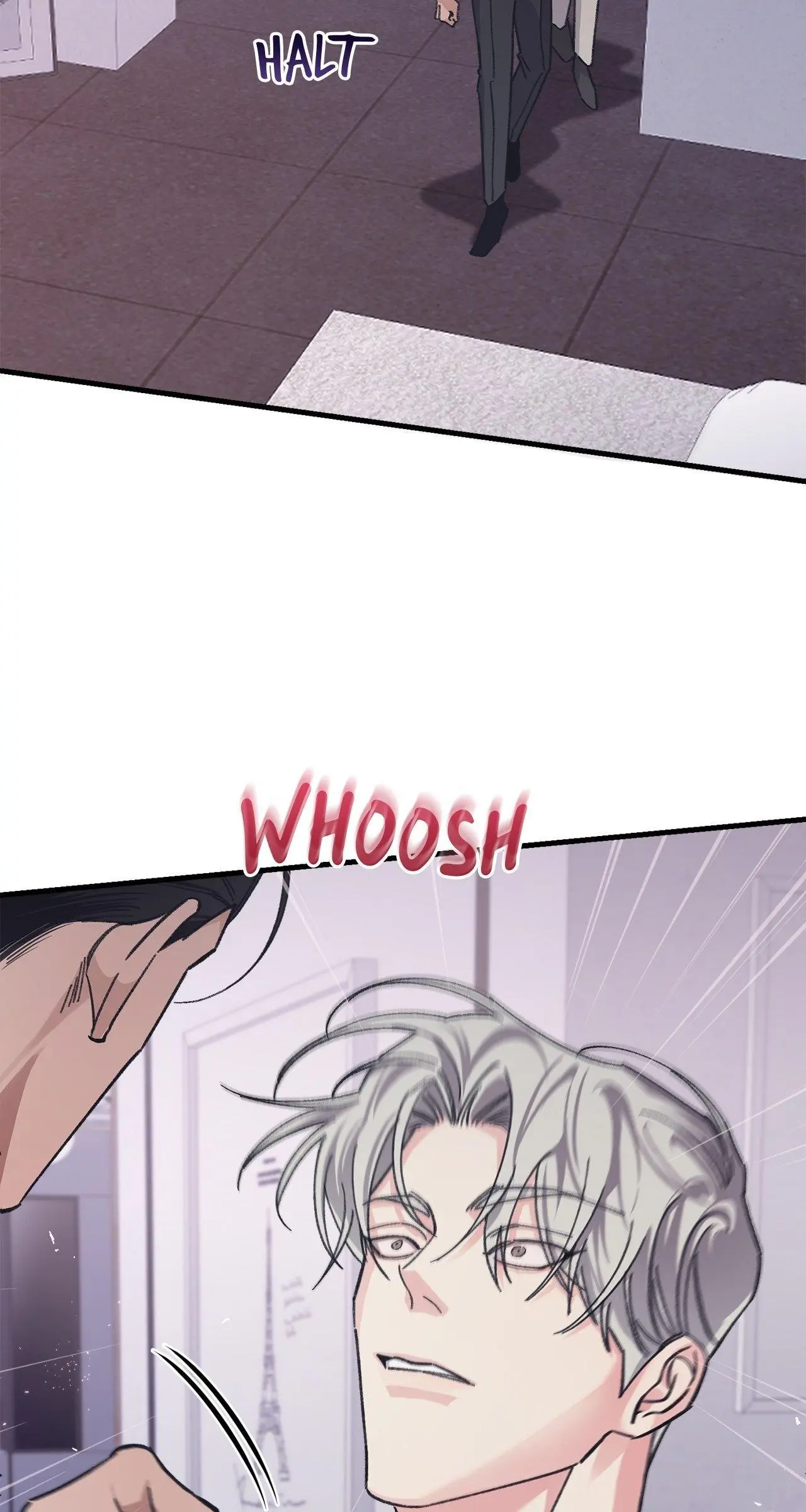 You’re Just My Type, Sir - Chapter 9 Page 23