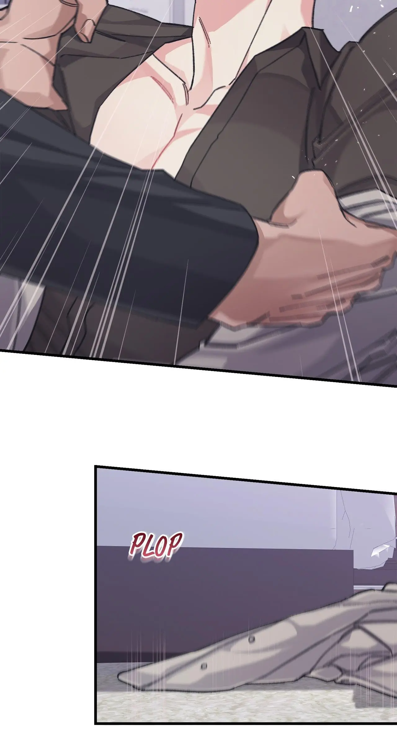 You’re Just My Type, Sir - Chapter 9 Page 24