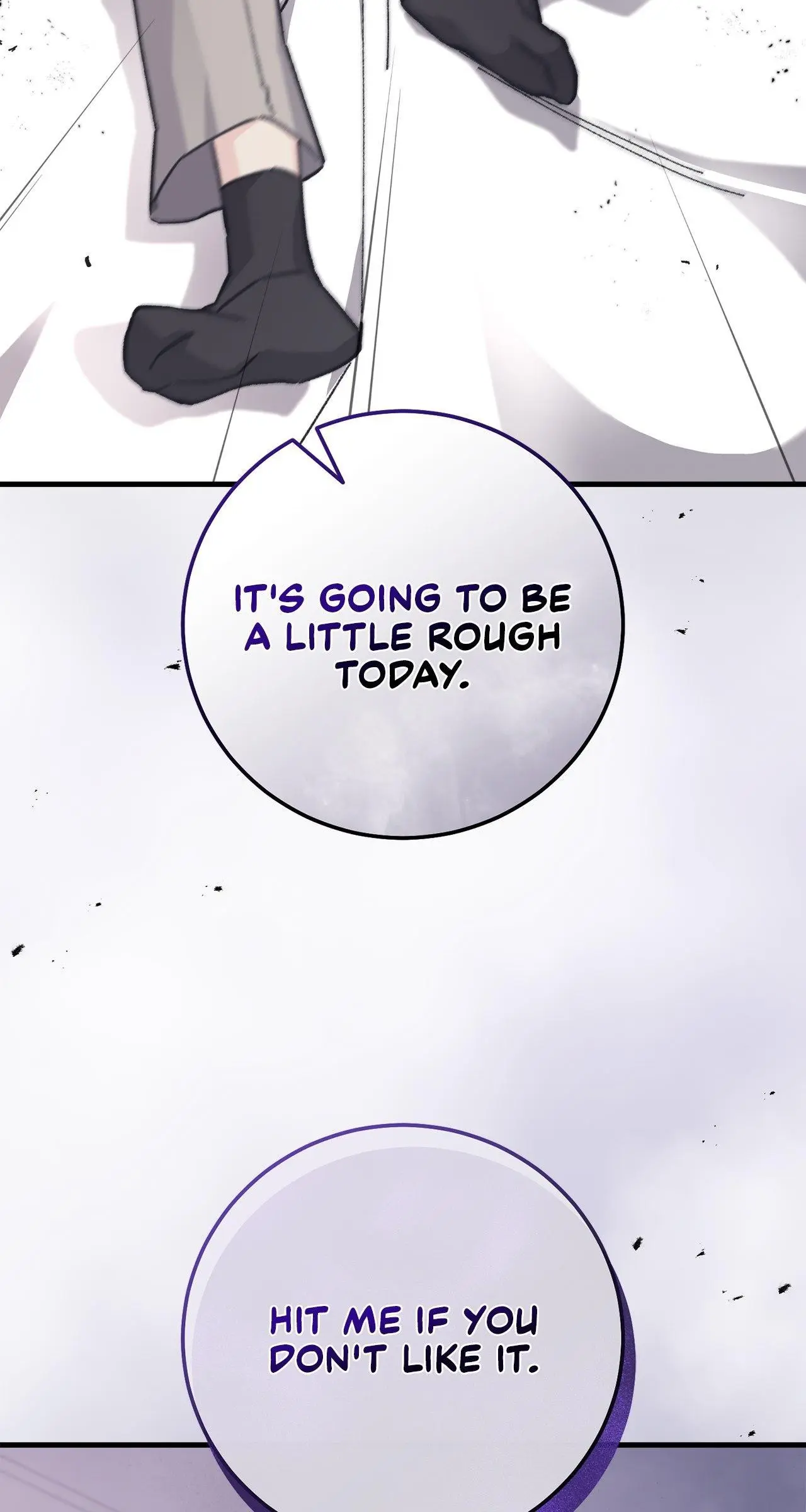 You’re Just My Type, Sir - Chapter 9 Page 26