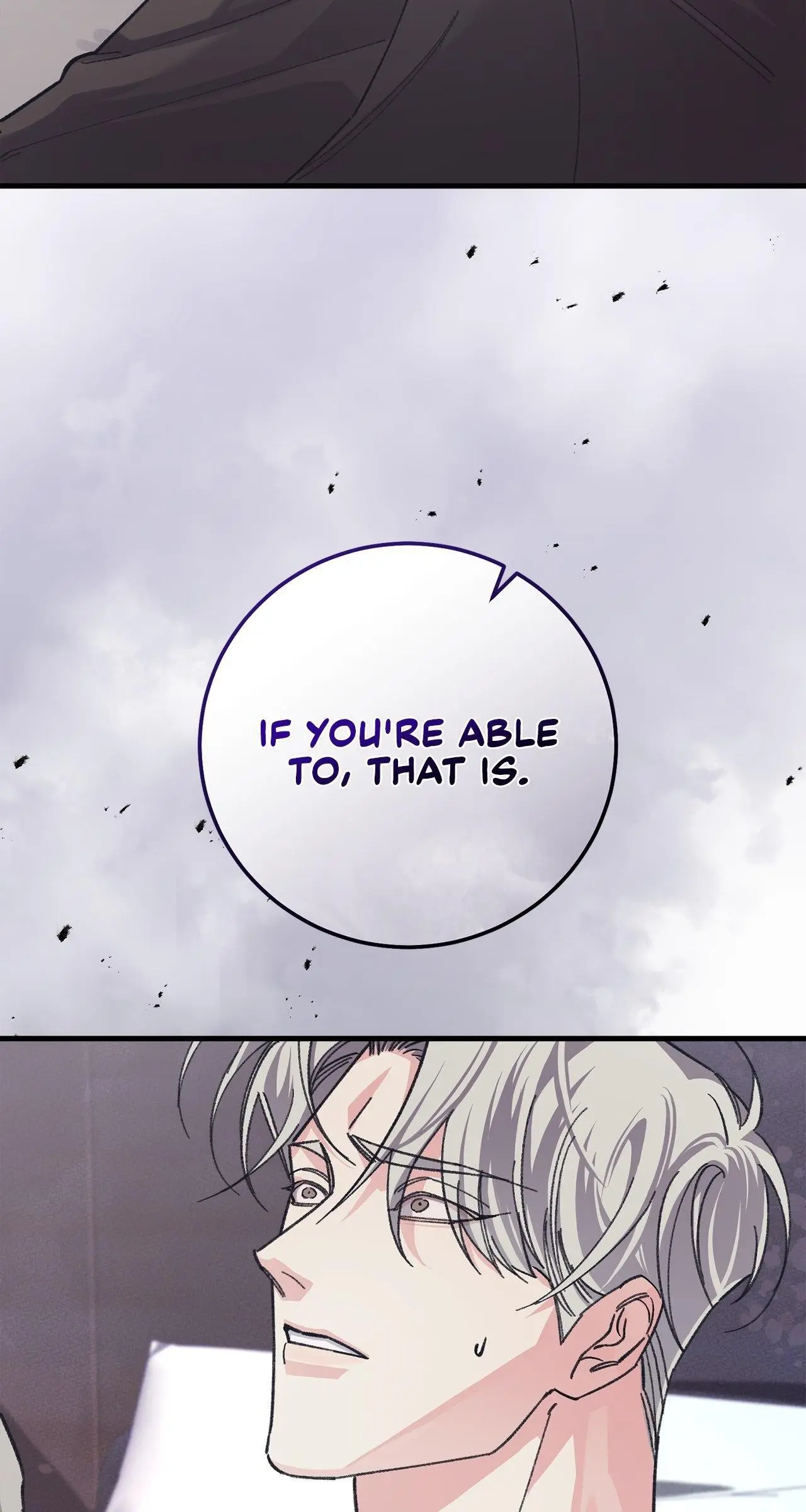 You’re Just My Type, Sir - Chapter 9 Page 28