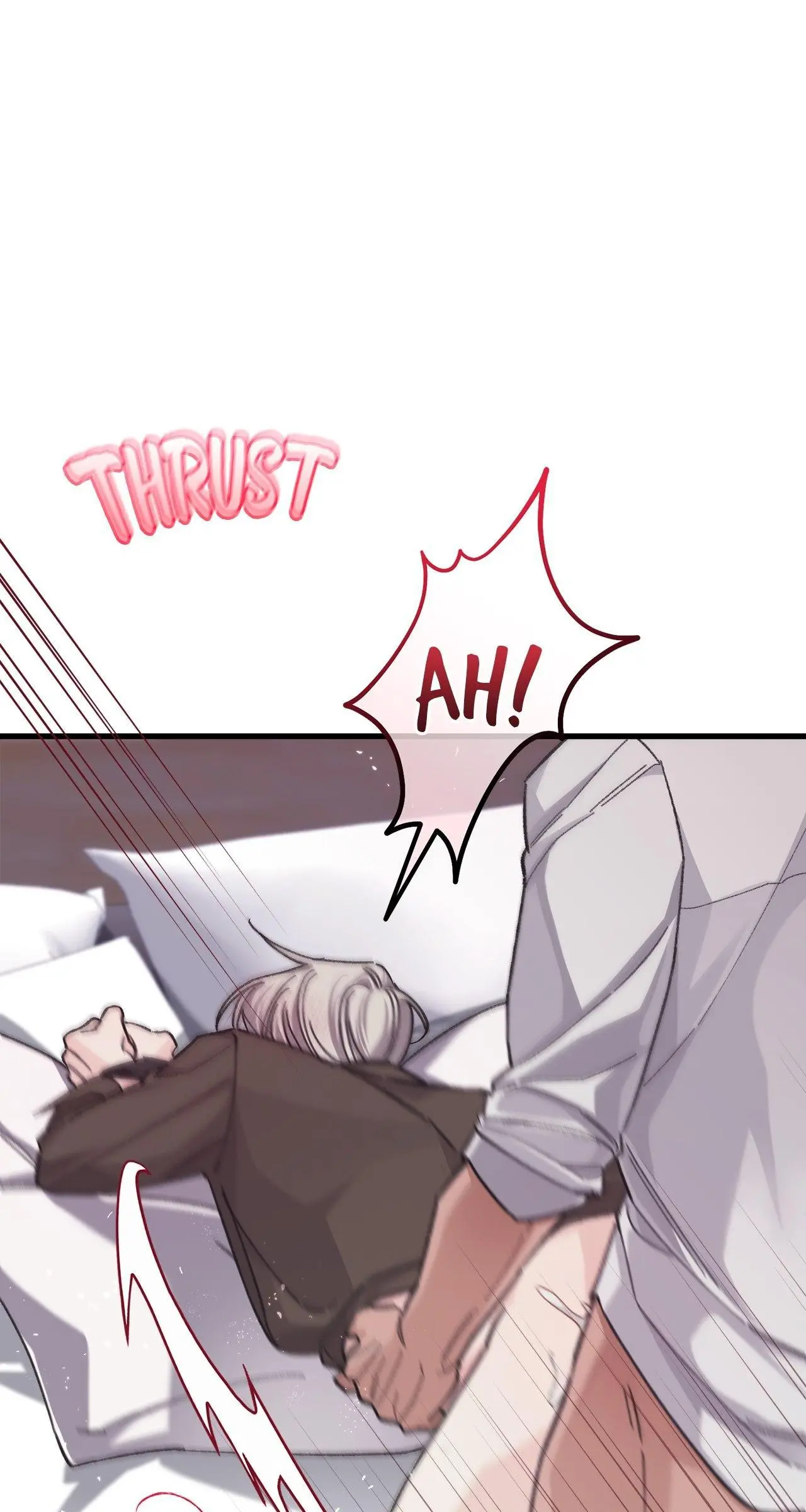 You’re Just My Type, Sir - Chapter 9 Page 31