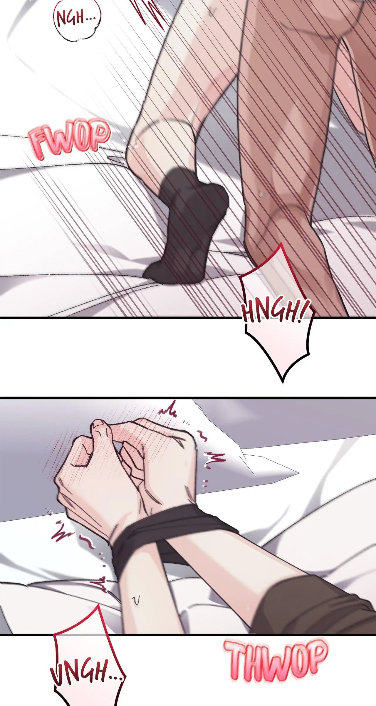 You’re Just My Type, Sir - Chapter 9 Page 32