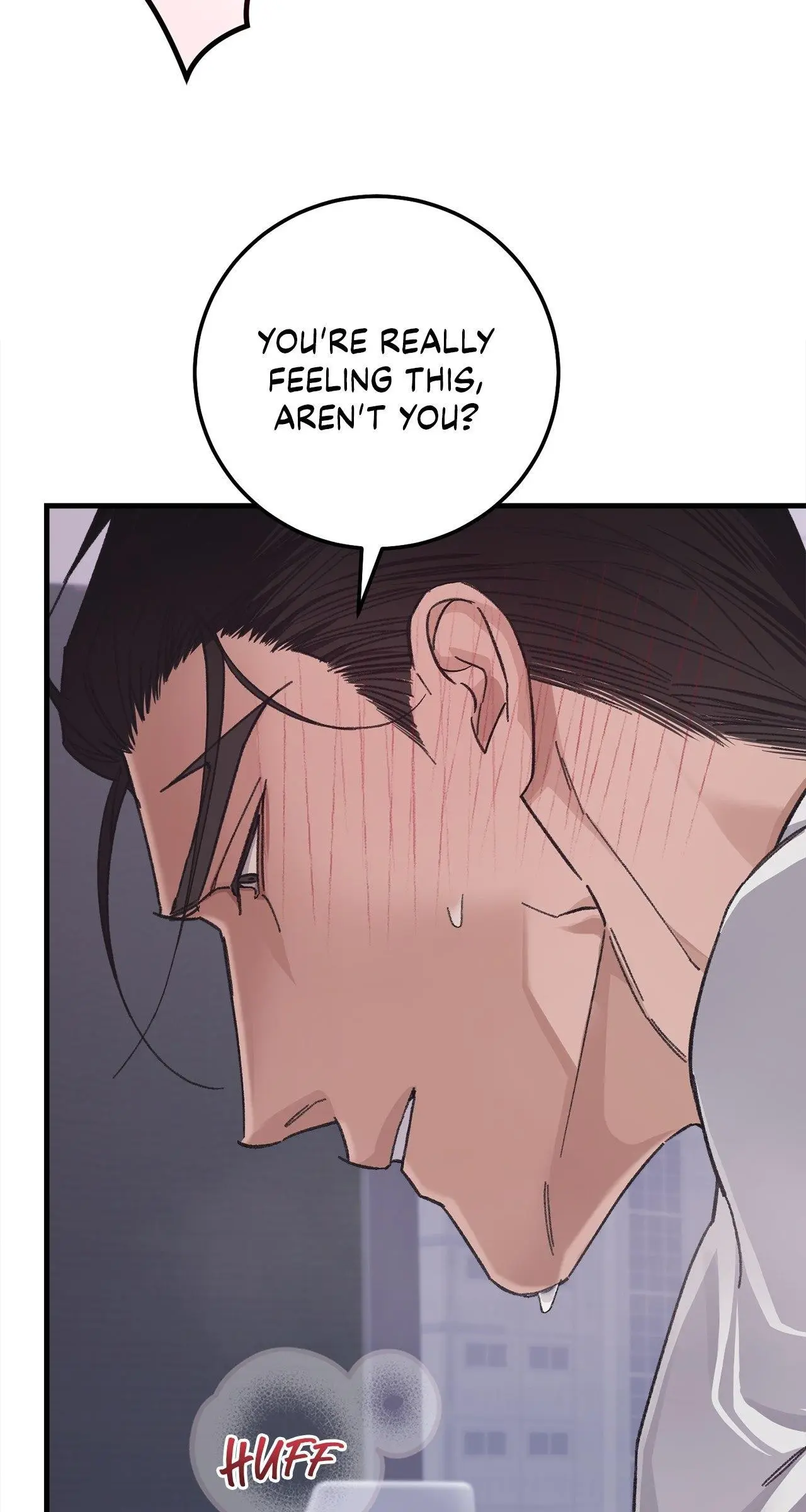 You’re Just My Type, Sir - Chapter 9 Page 33