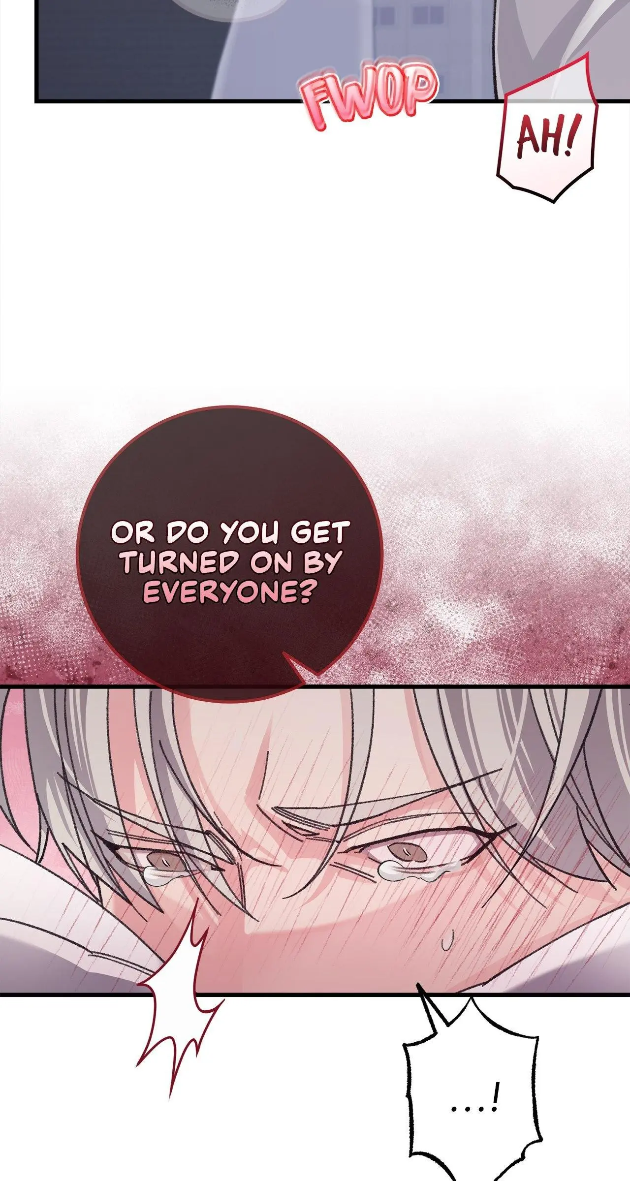 You’re Just My Type, Sir - Chapter 9 Page 34