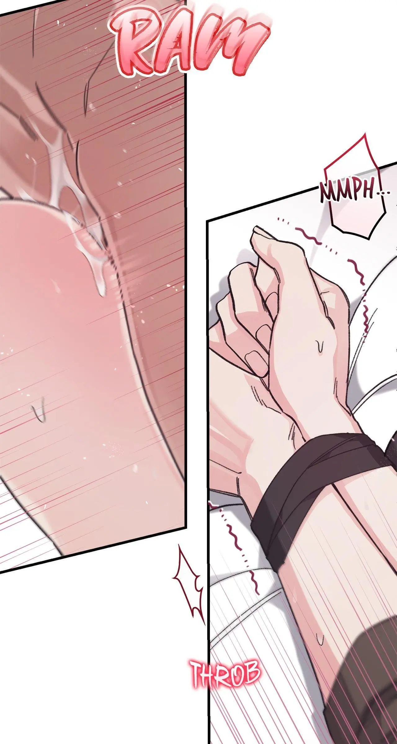 You’re Just My Type, Sir - Chapter 9 Page 38