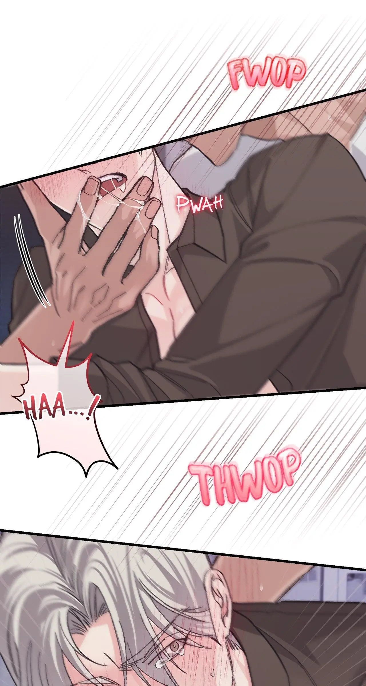 You’re Just My Type, Sir - Chapter 9 Page 40