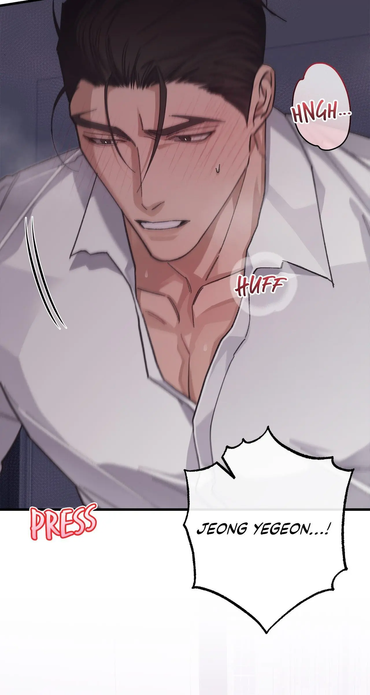 You’re Just My Type, Sir - Chapter 9 Page 42