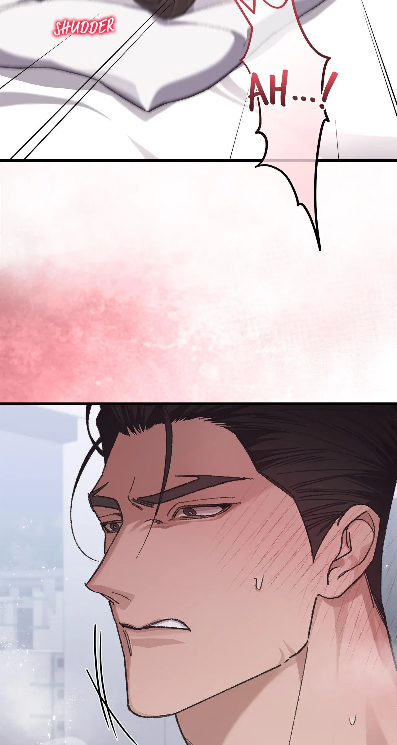 You’re Just My Type, Sir - Chapter 9 Page 44