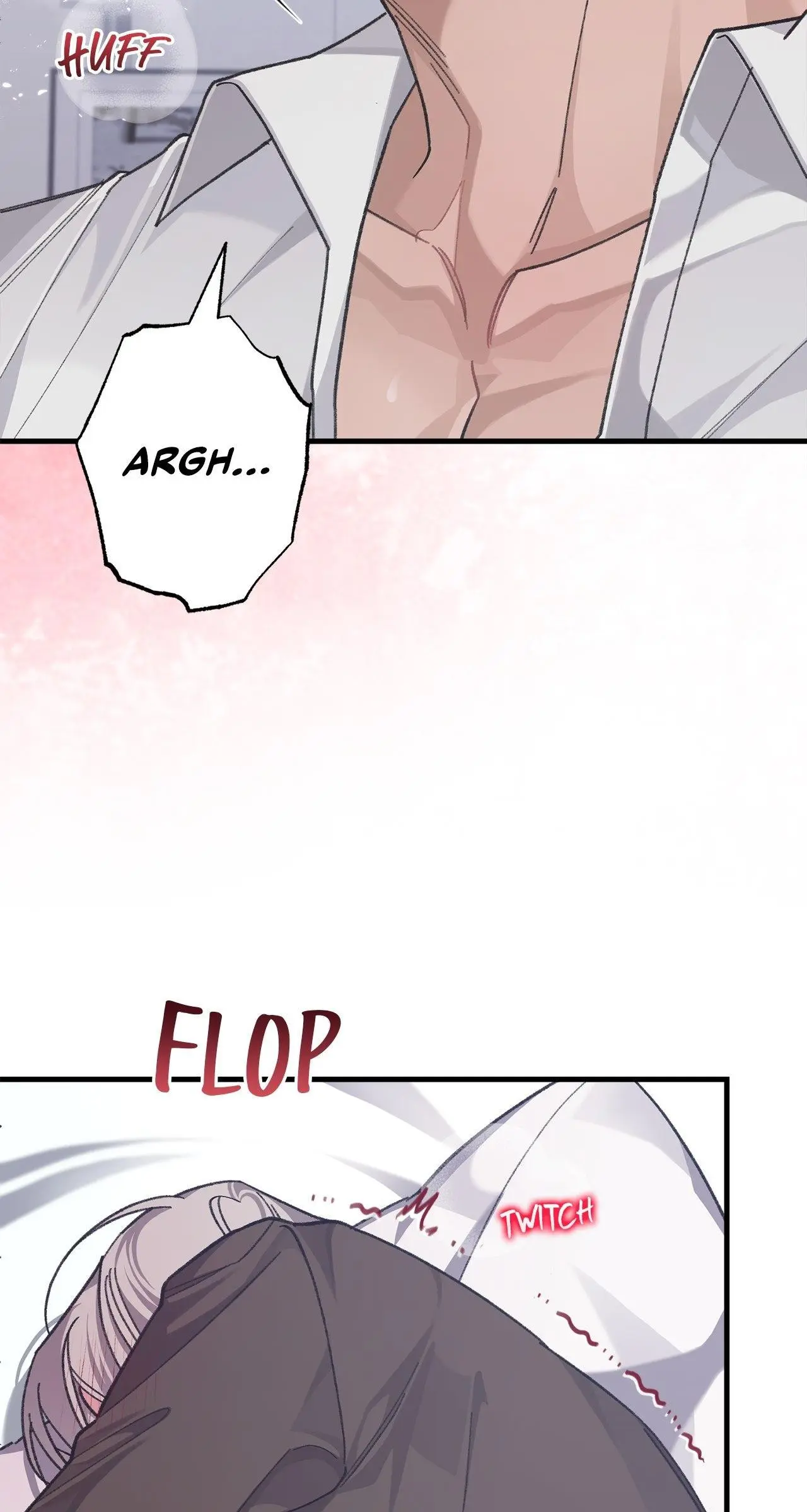 You’re Just My Type, Sir - Chapter 9 Page 45