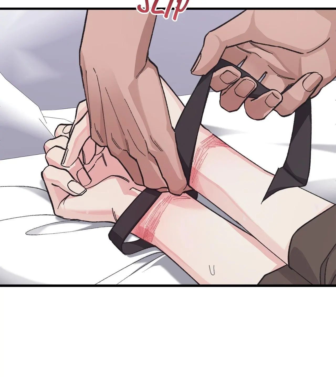 You’re Just My Type, Sir - Chapter 9 Page 47