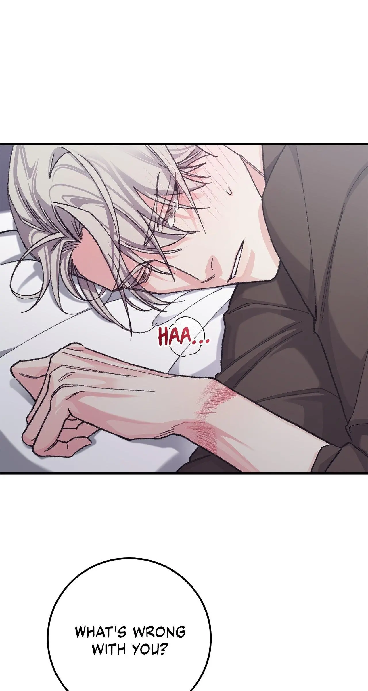 You’re Just My Type, Sir - Chapter 9 Page 48