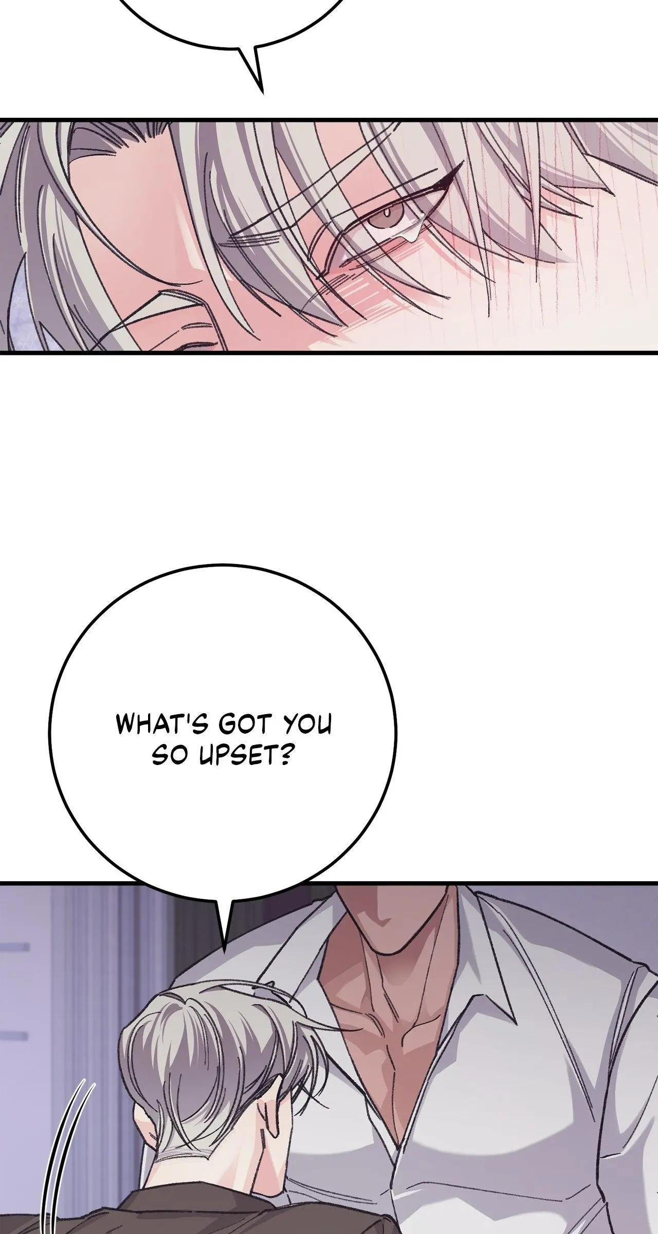 You’re Just My Type, Sir - Chapter 9 Page 49