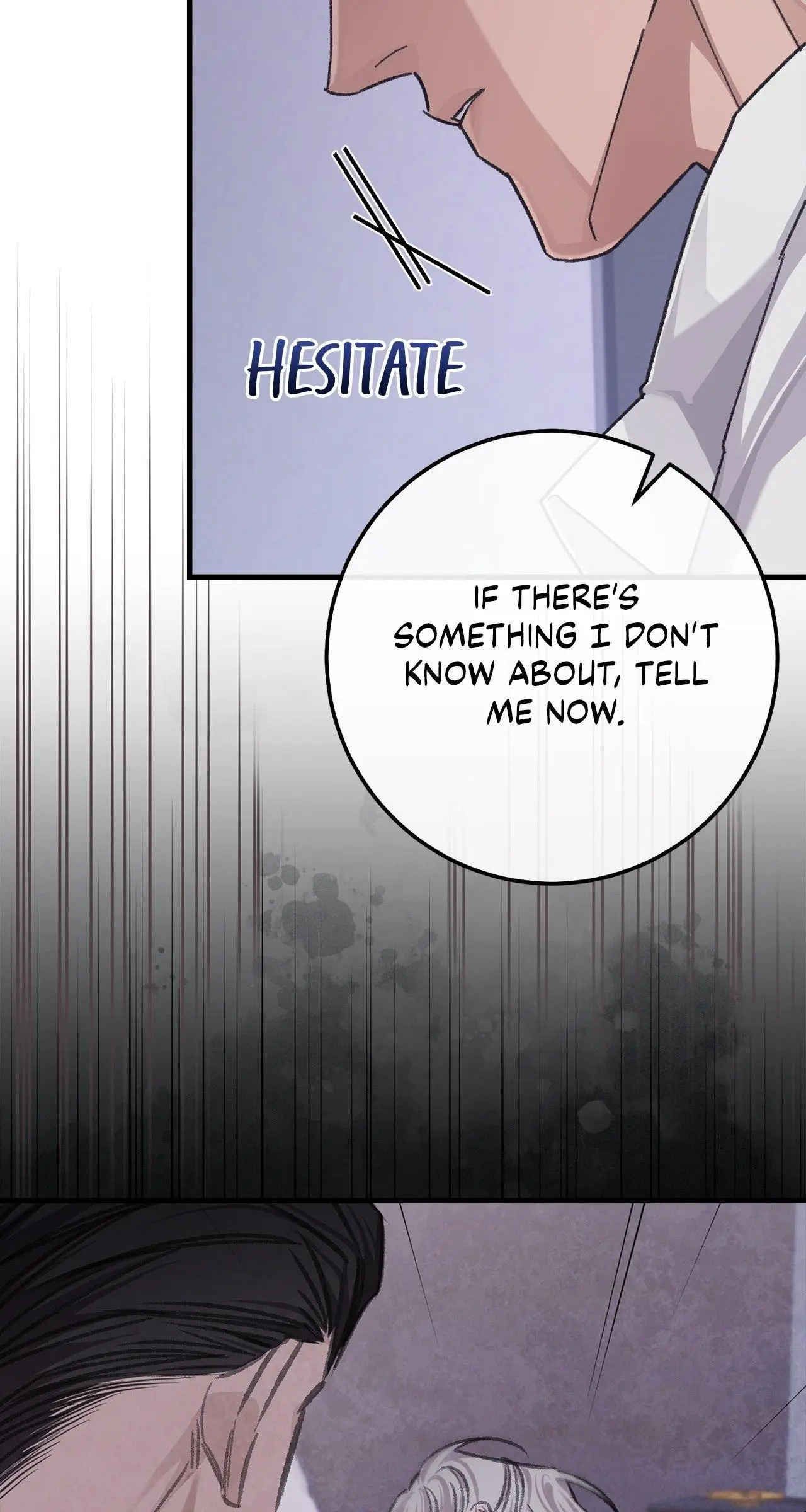 You’re Just My Type, Sir - Chapter 9 Page 51