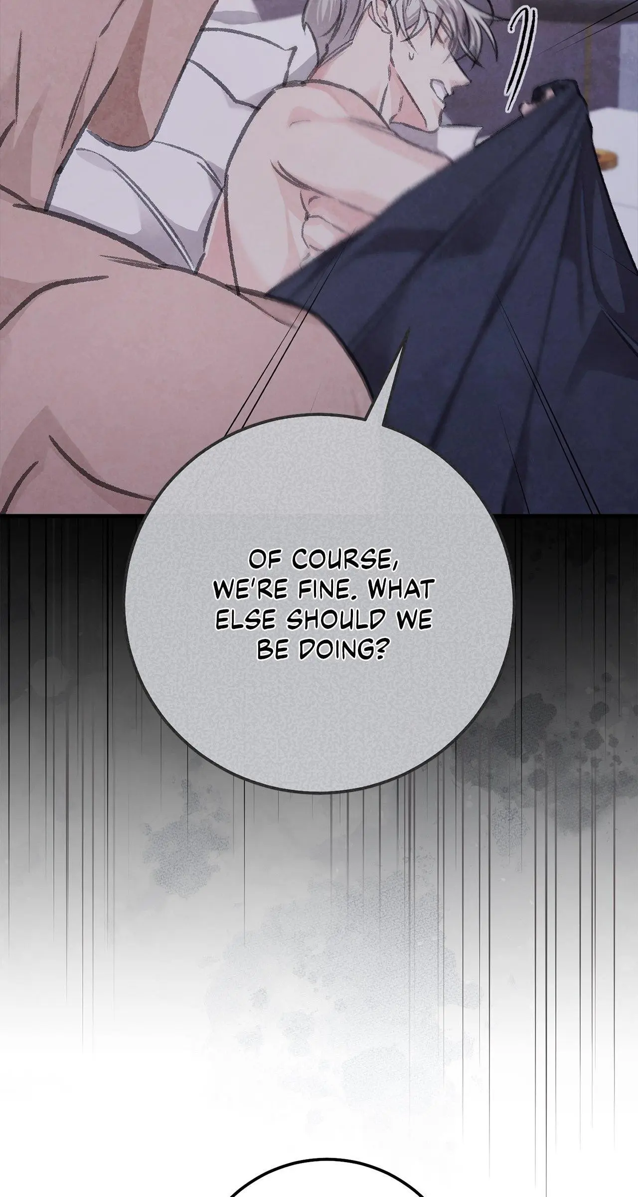 You’re Just My Type, Sir - Chapter 9 Page 52