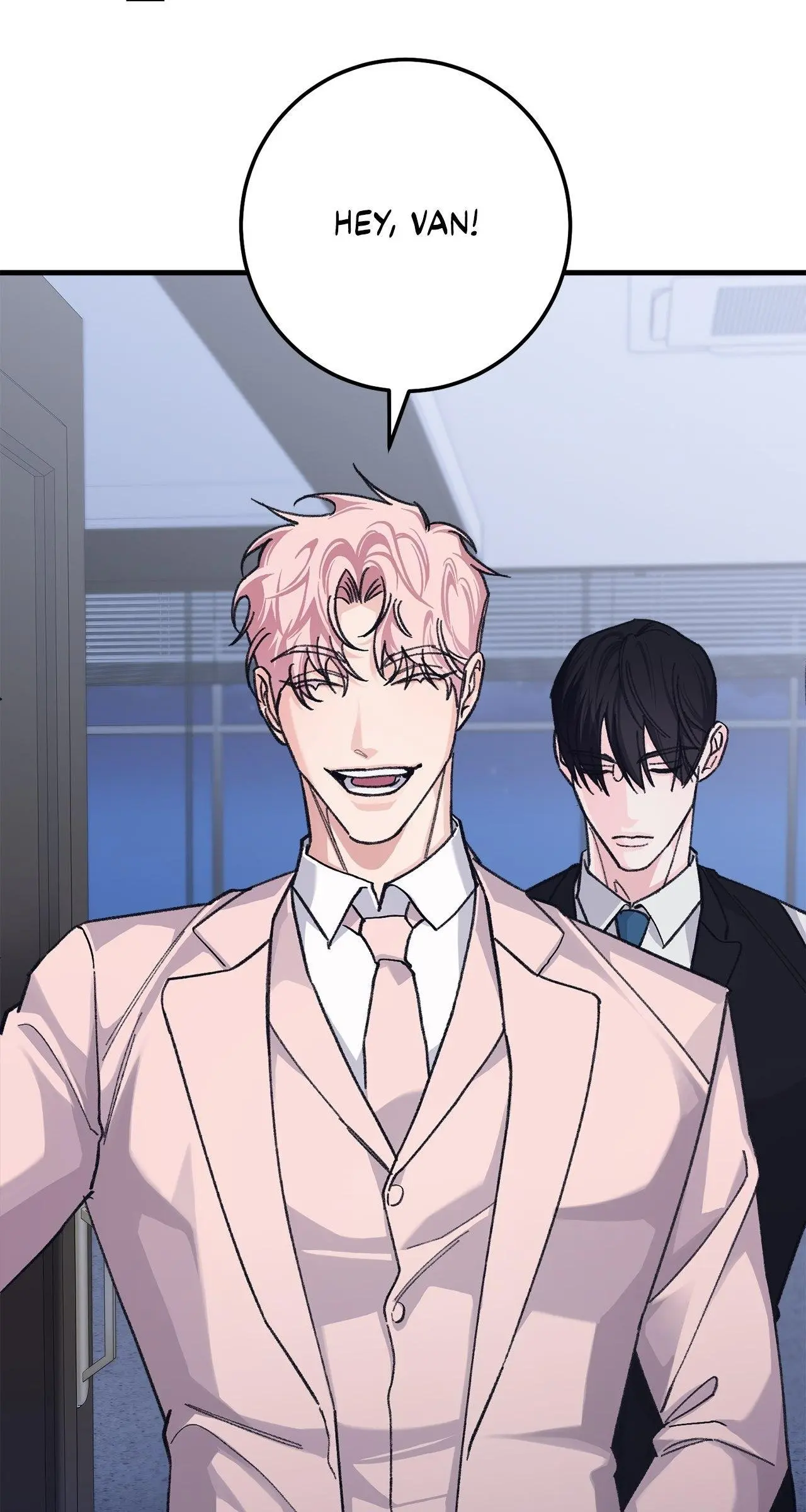 You’re Just My Type, Sir - Chapter 9 Page 60