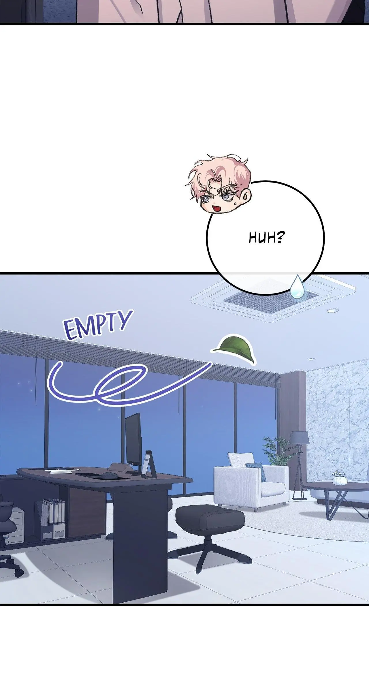 You’re Just My Type, Sir - Chapter 9 Page 61