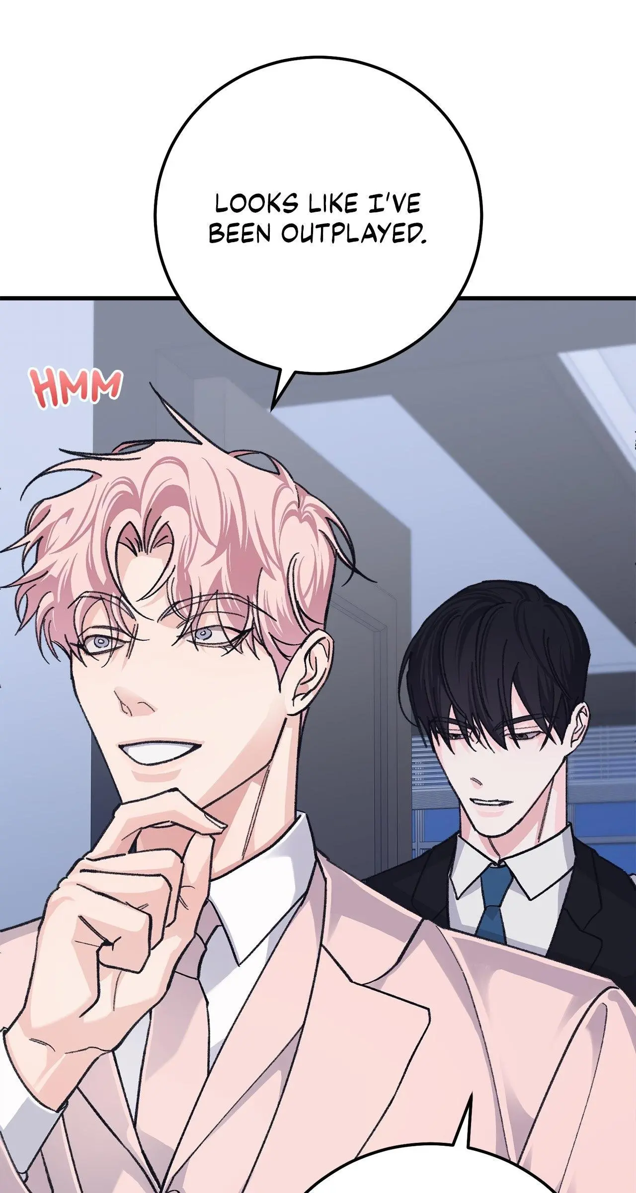 You’re Just My Type, Sir - Chapter 9 Page 62