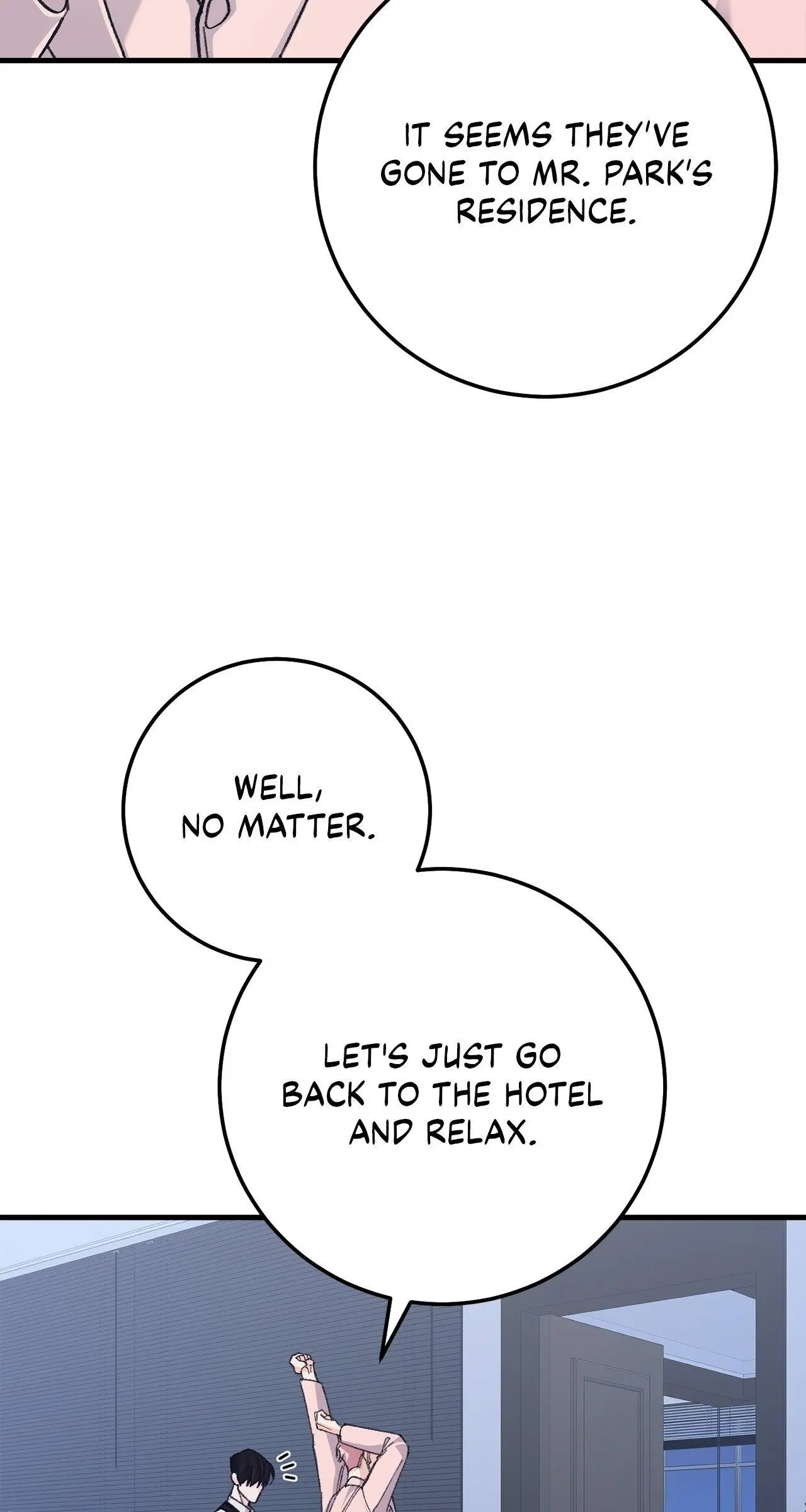 You’re Just My Type, Sir - Chapter 9 Page 63