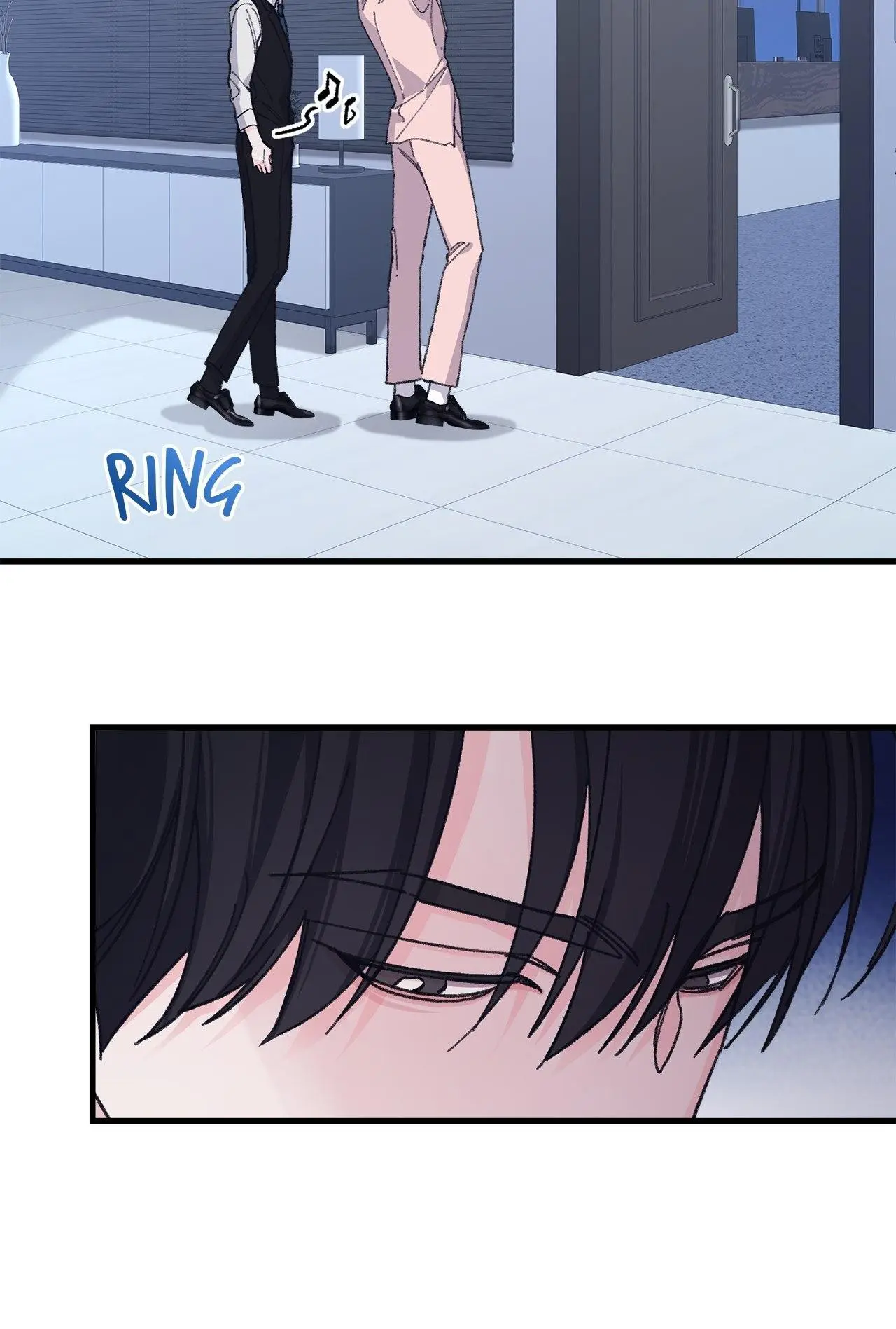 You’re Just My Type, Sir - Chapter 9 Page 64