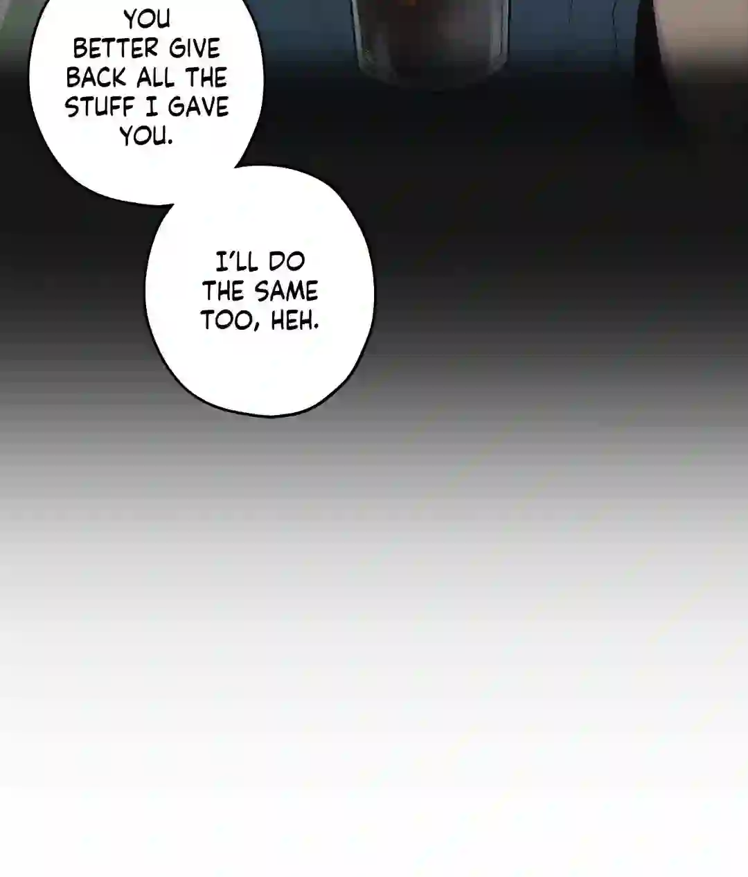Reluctant Encounters - Chapter 1 Page 27