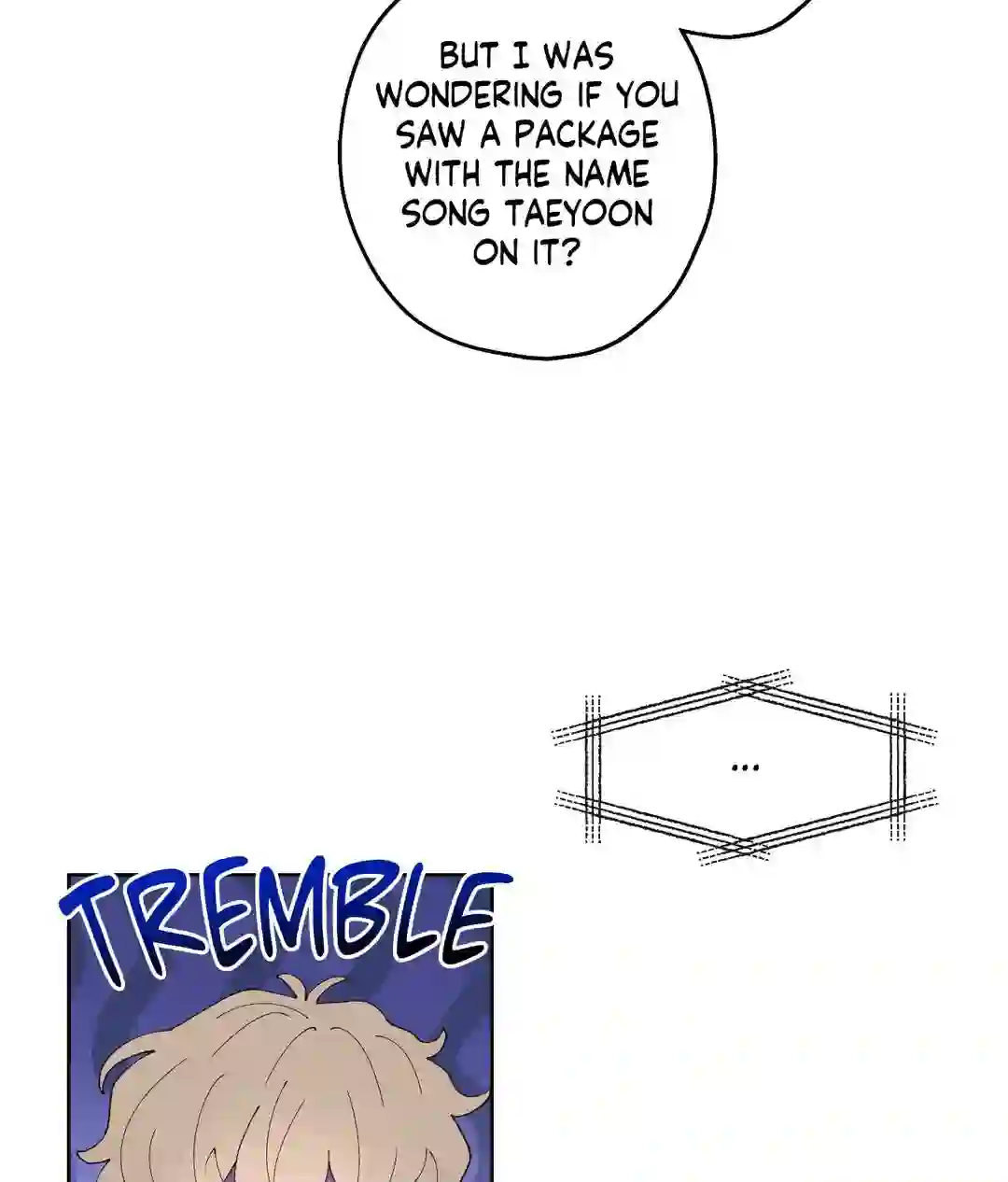Reluctant Encounters - Chapter 1 Page 51
