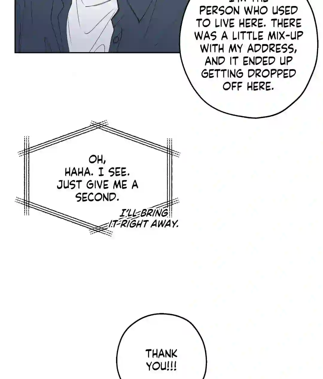 Reluctant Encounters - Chapter 1 Page 54