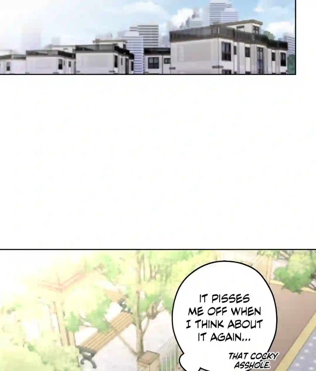 Reluctant Encounters - Chapter 1 Page 105