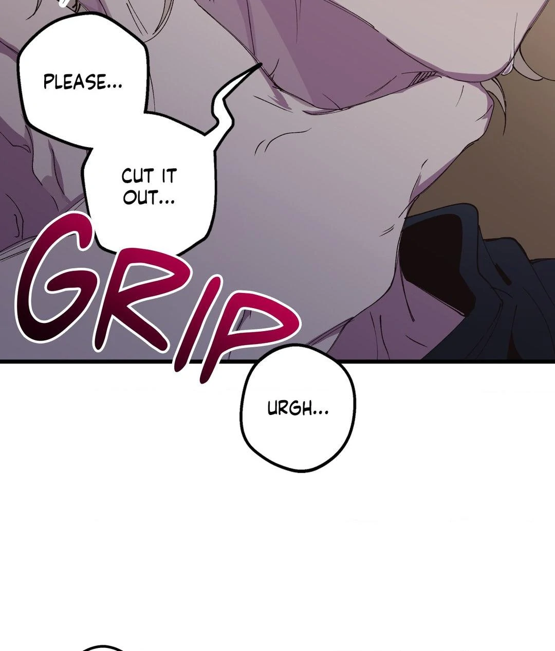Reluctant Encounters - Chapter 10 Page 15