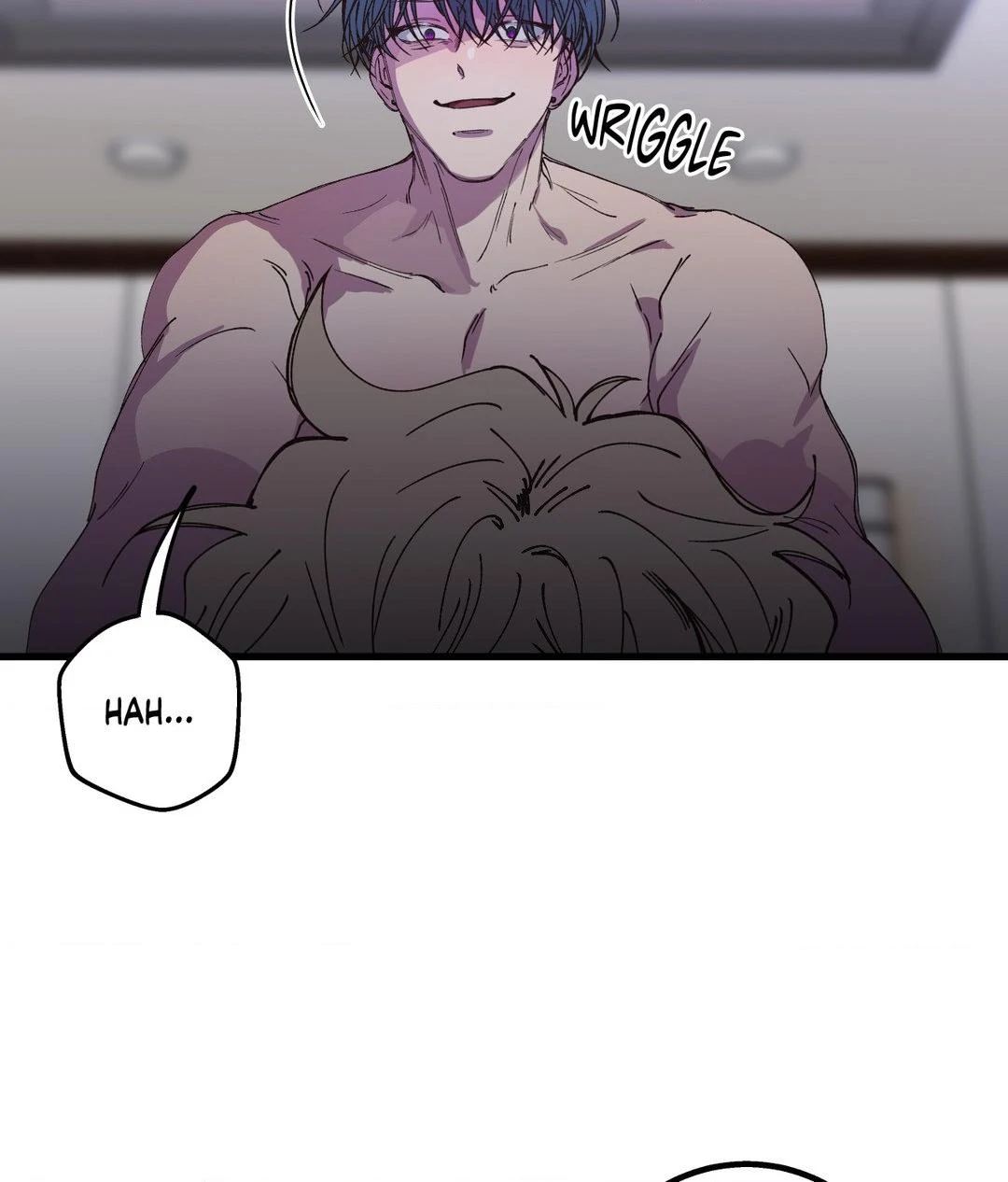 Reluctant Encounters - Chapter 10 Page 24
