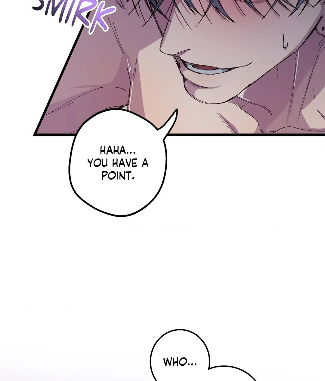 Reluctant Encounters - Chapter 10 Page 30