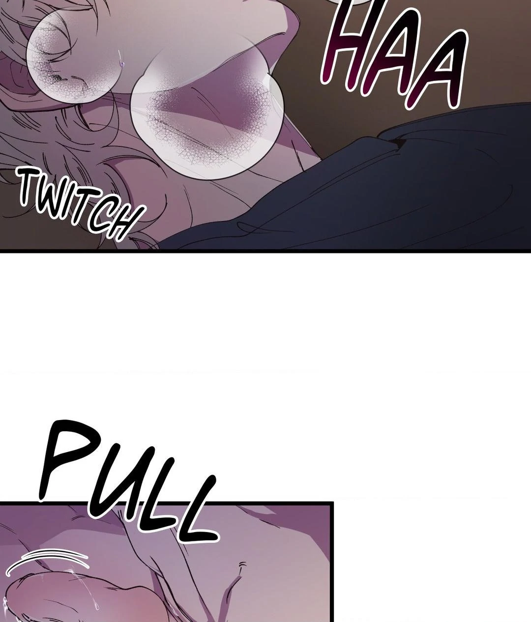 Reluctant Encounters - Chapter 10 Page 45