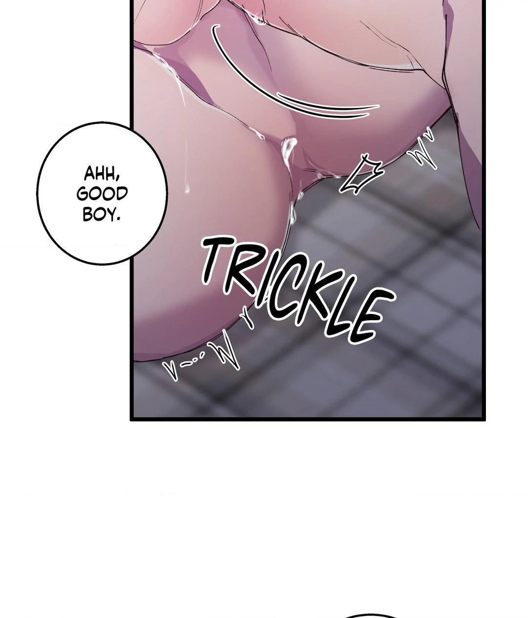 Reluctant Encounters - Chapter 10 Page 47