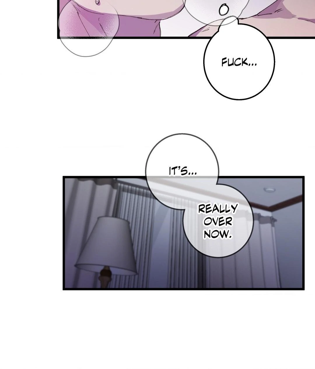 Reluctant Encounters - Chapter 10 Page 51