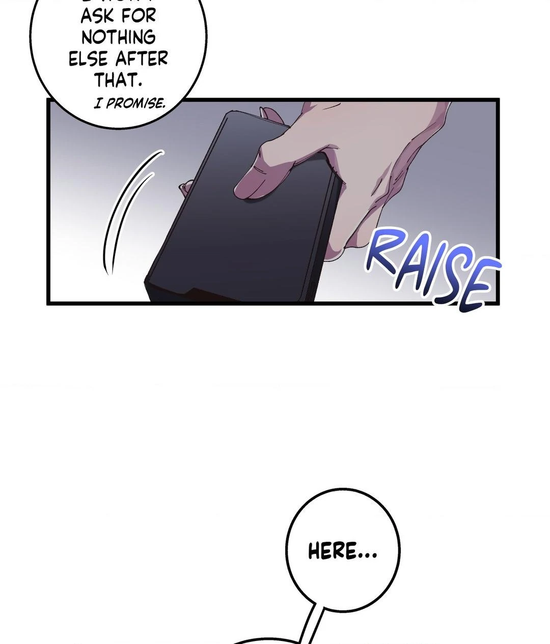 Reluctant Encounters - Chapter 10 Page 99